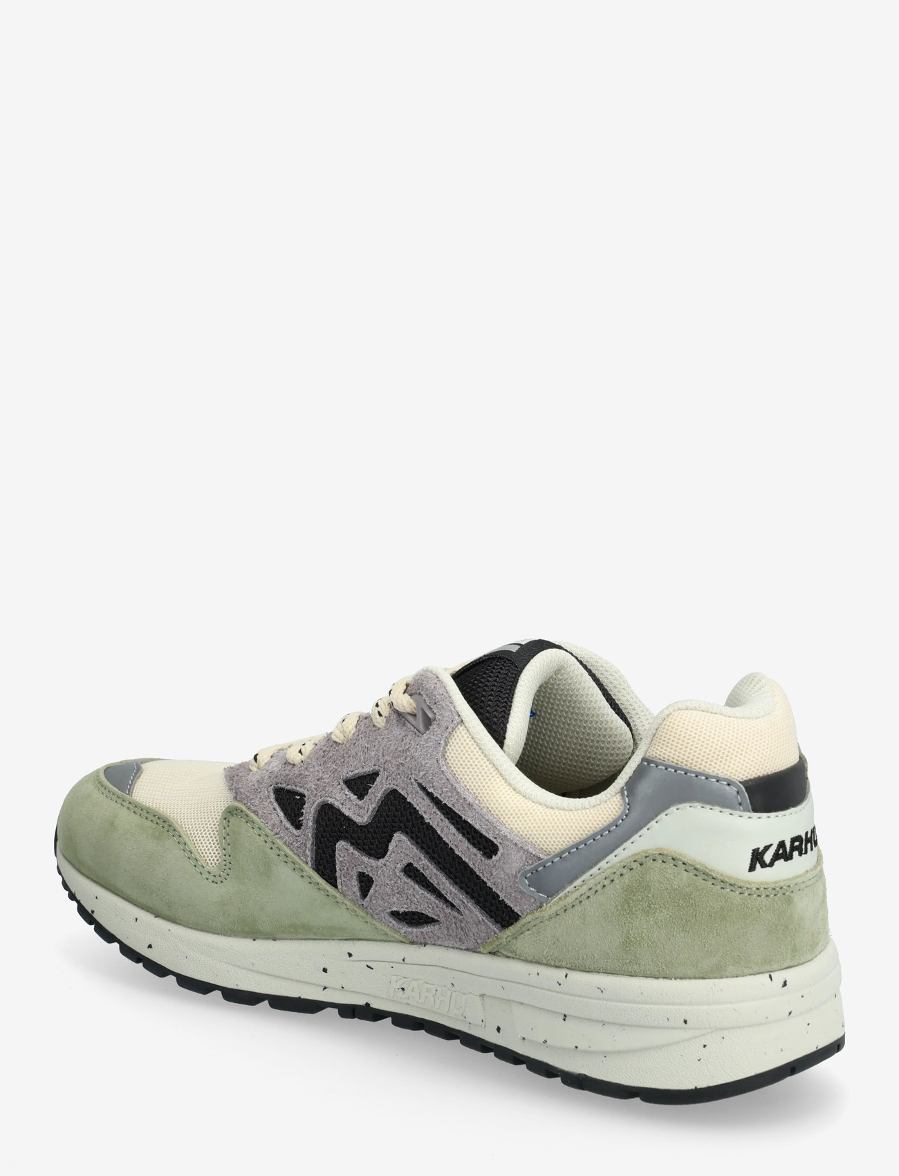 Karhu - Legacy 96 Tea / Jet Black - lave sneakers - tea / jet black - 2