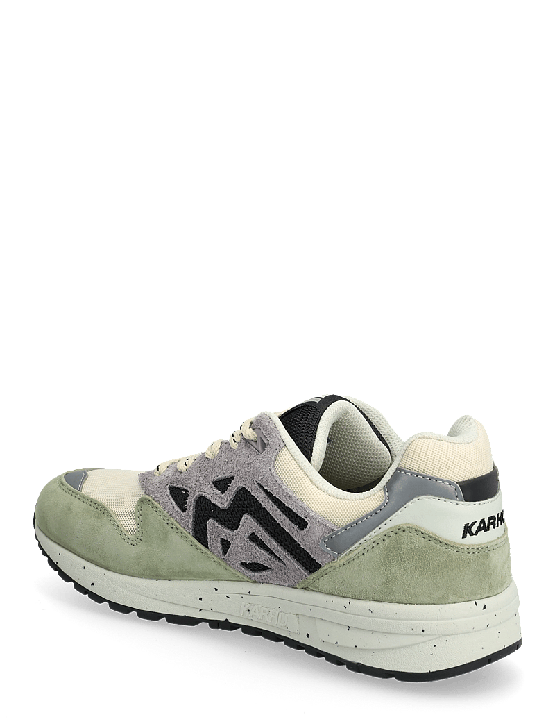 Karhu - Legacy 96 Tea / Jet Black - lave sneakers - tea / jet black - 2