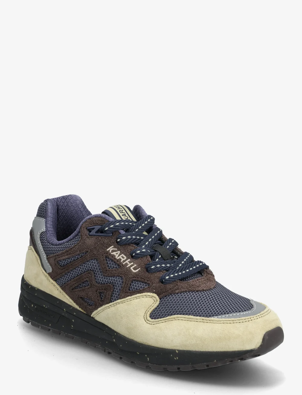 Karhu - Legacy 96 Pale Olive Green / Chocolate Torte - niedriger schnitt - pale olive green / chocolate torte - 0