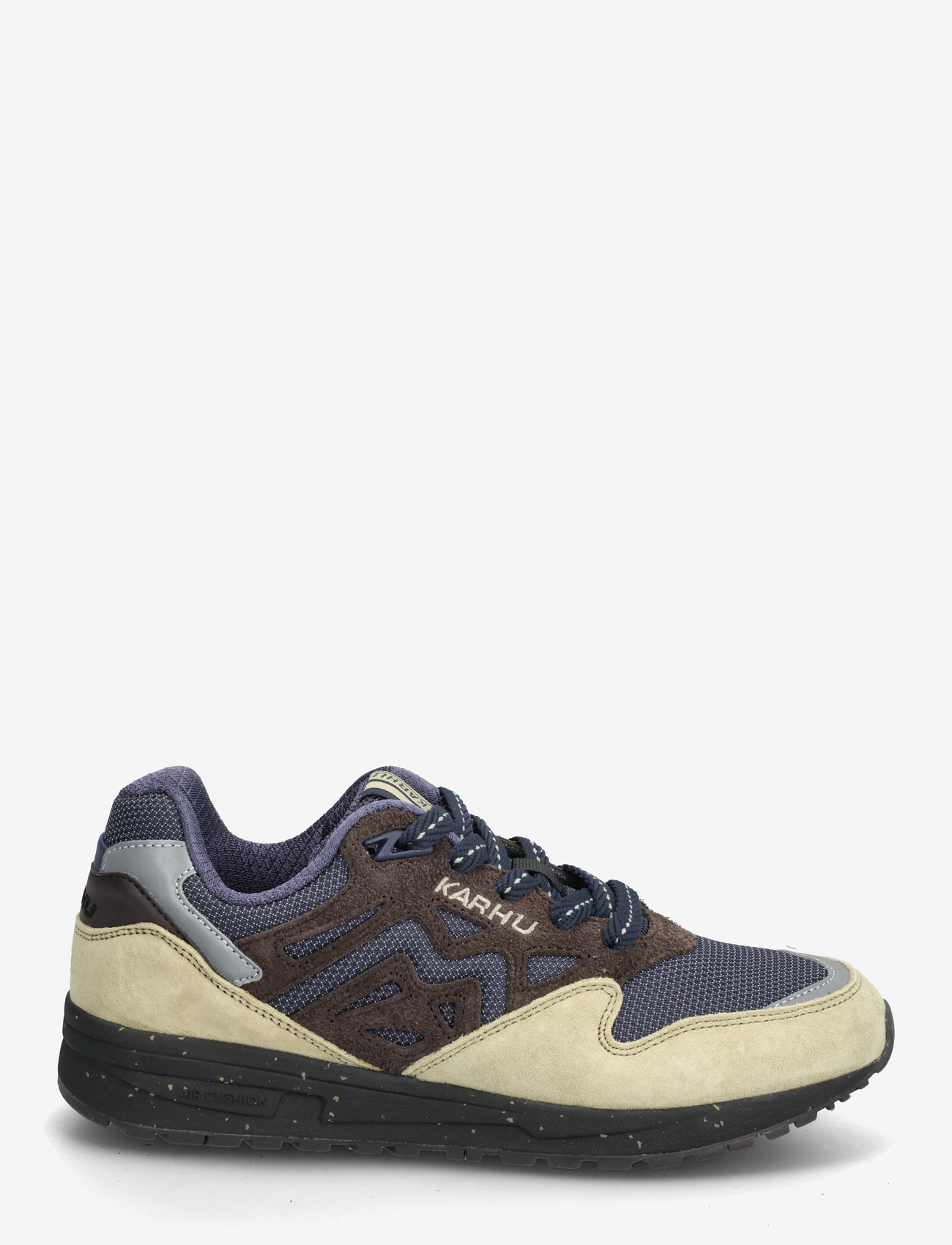 Karhu - Legacy 96 Pale Olive Green / Chocolate Torte - niedriger schnitt - pale olive green / chocolate torte - 1