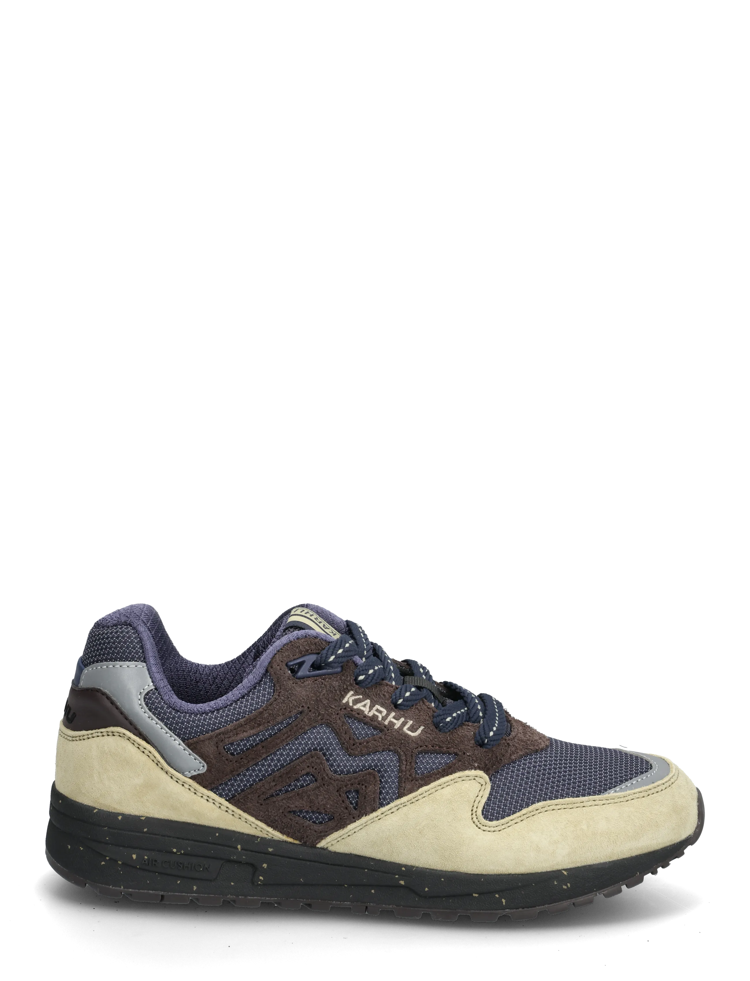 Karhu - Legacy 96 Pale Olive Green / Chocolate Torte - pale olive green / chocolate torte - 1