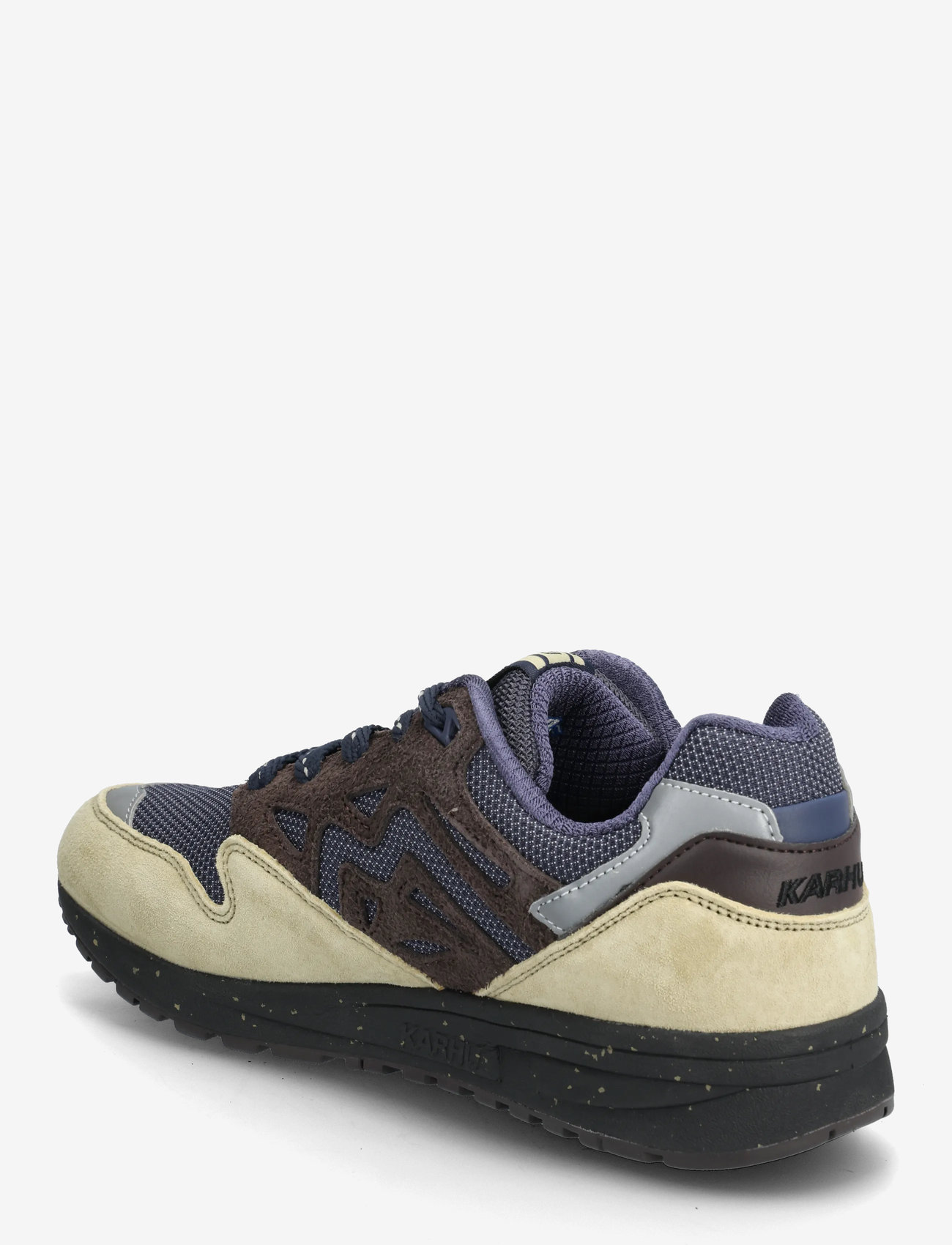 Karhu - Legacy 96 Pale Olive Green / Chocolate Torte - niedriger schnitt - pale olive green / chocolate torte - 2
