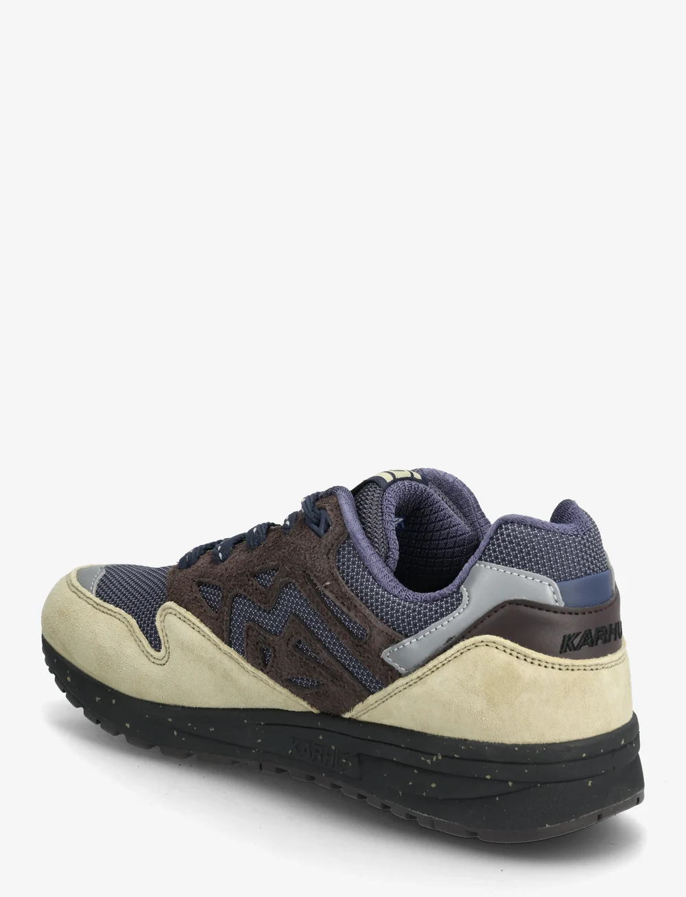 Karhu - Legacy 96 Pale Olive Green / Chocolate Torte - niedriger schnitt - pale olive green / chocolate torte - 2