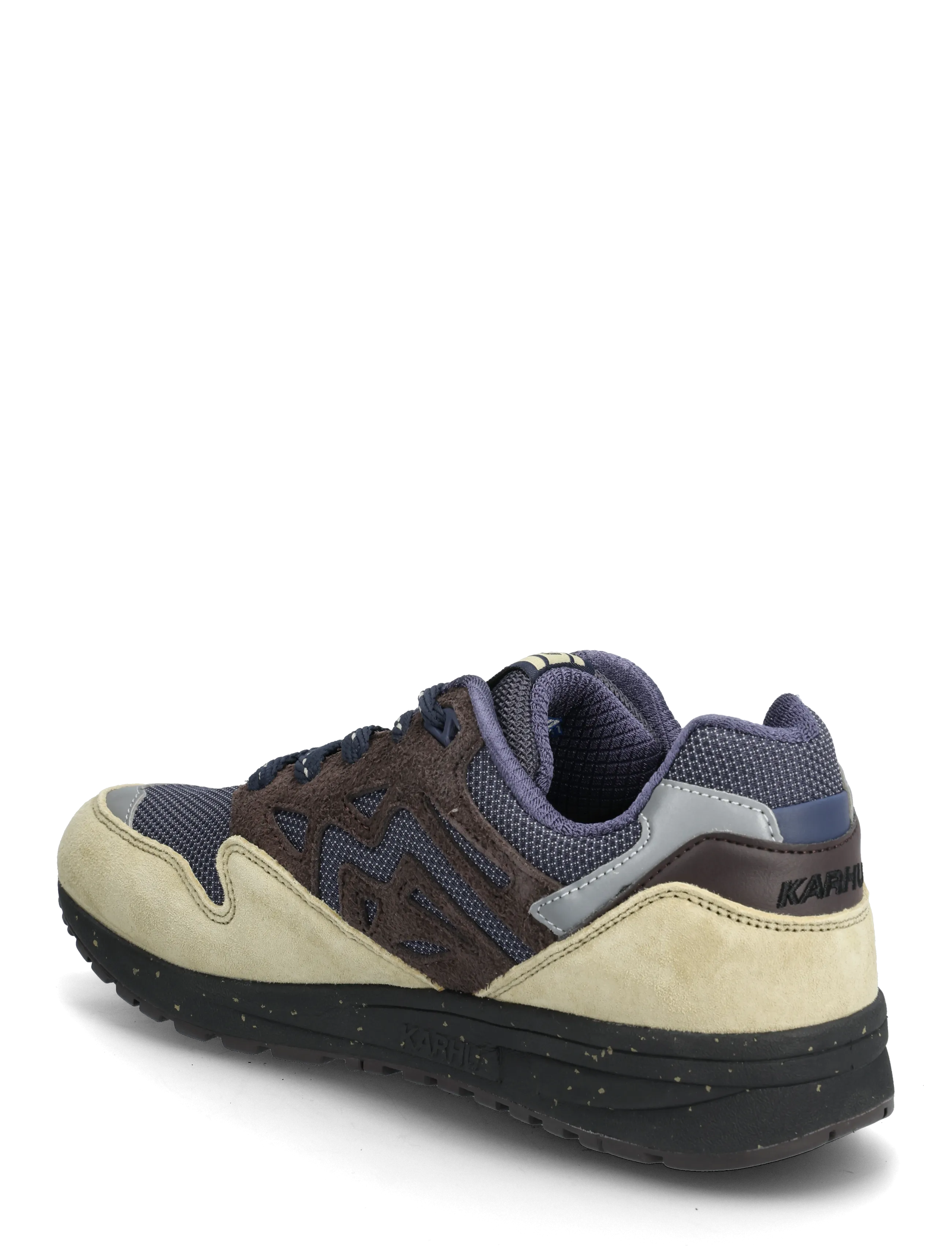 Karhu - Legacy 96 Pale Olive Green / Chocolate Torte - pale olive green / chocolate torte - 2