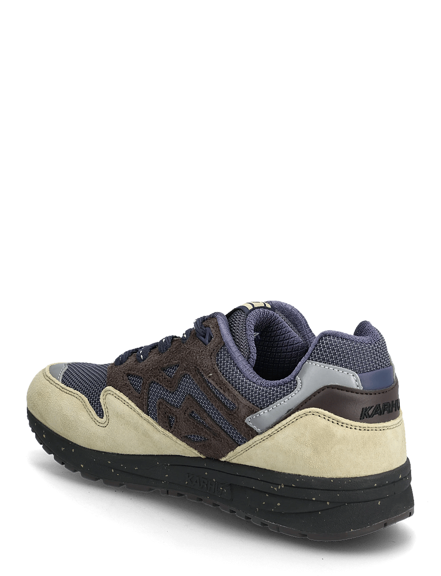 Karhu - Legacy 96 Pale Olive Green / Chocolate Torte - pale olive green / chocolate torte - 2