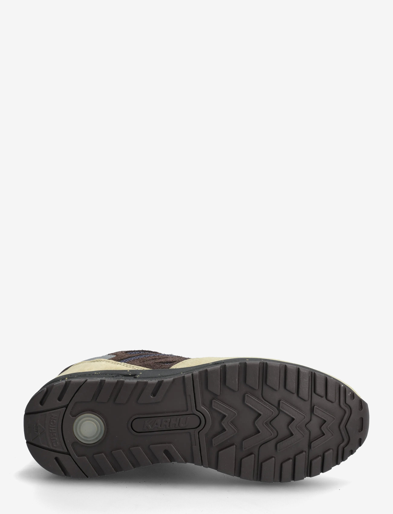 Karhu - Legacy 96 Pale Olive Green / Chocolate Torte - niedriger schnitt - pale olive green / chocolate torte - 4