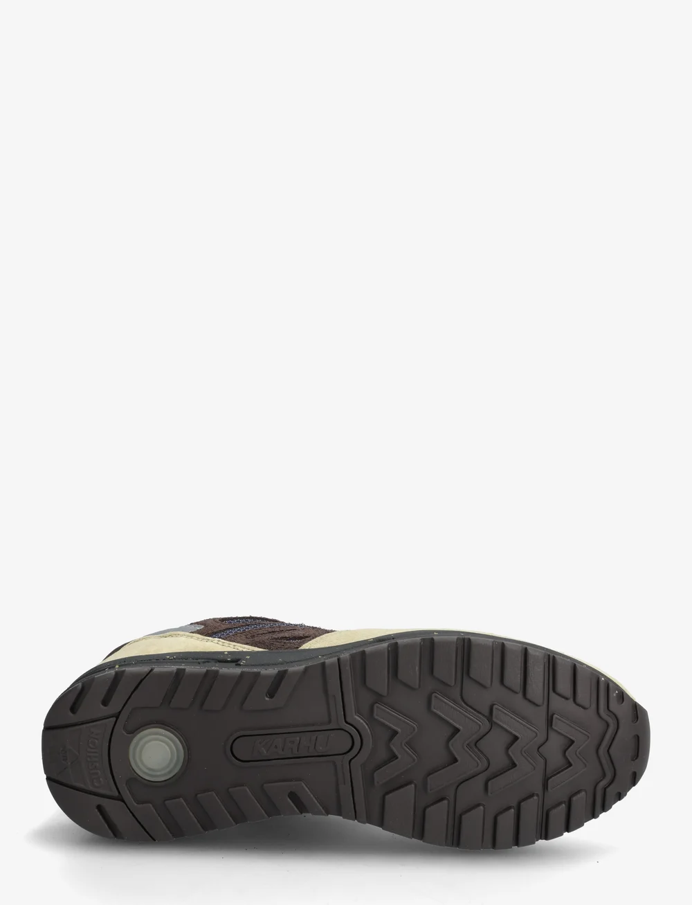 Karhu - Legacy 96 Pale Olive Green / Chocolate Torte - niedriger schnitt - pale olive green / chocolate torte - 4