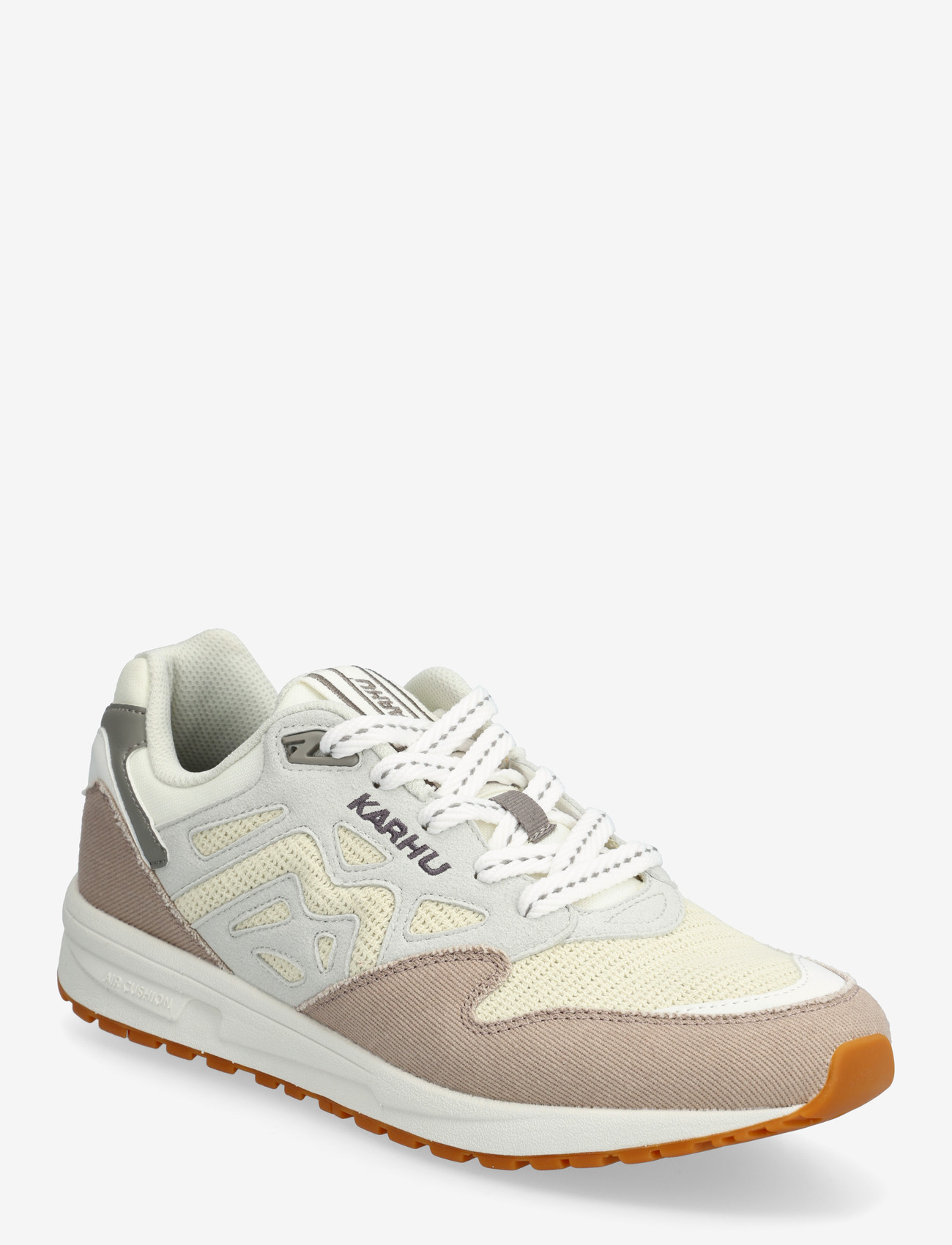Karhu - Legacy 96 Atmosphere / White Asparagus - laag sneakers - atmosphere / white asparagus - 0