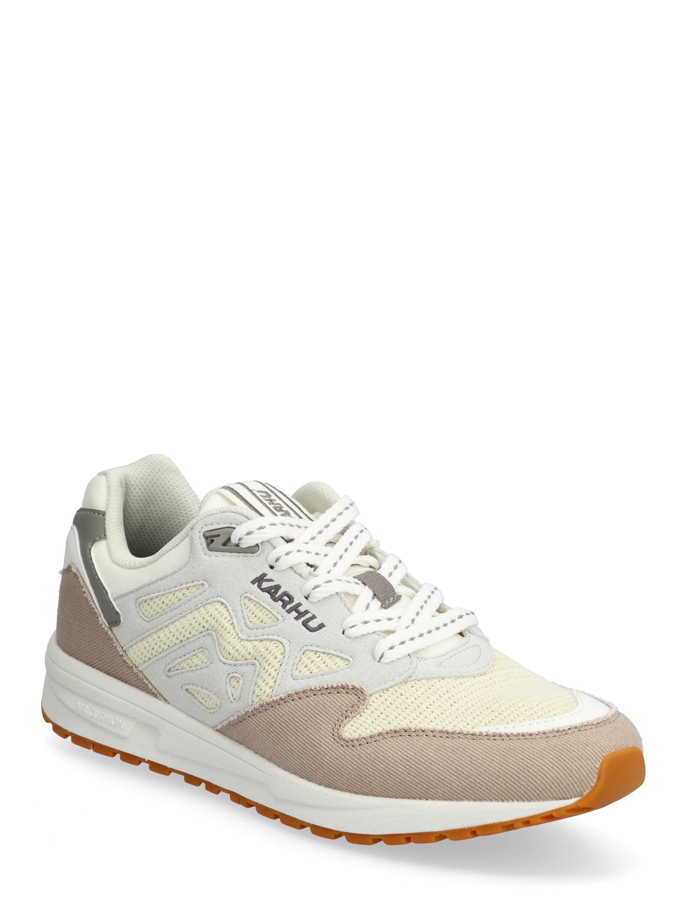 Karhu Legacy 96 Atmosphere / White Asparagus - Chaussures - ATMOSPHERE / WHITE ASPARAGUS / multi