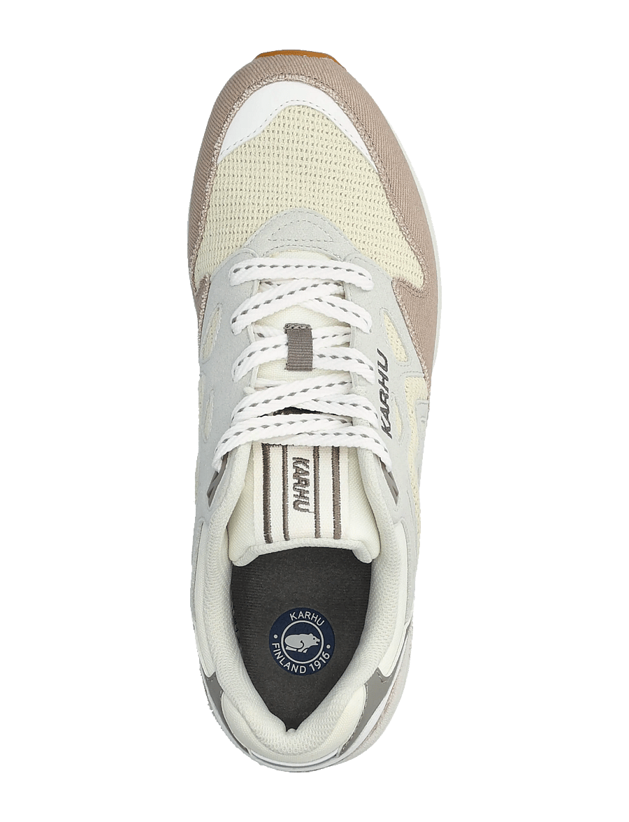 Karhu - Legacy 96 Atmosphere / White Asparagus - low-top sneaker - atmosphere / white asparagus - 3