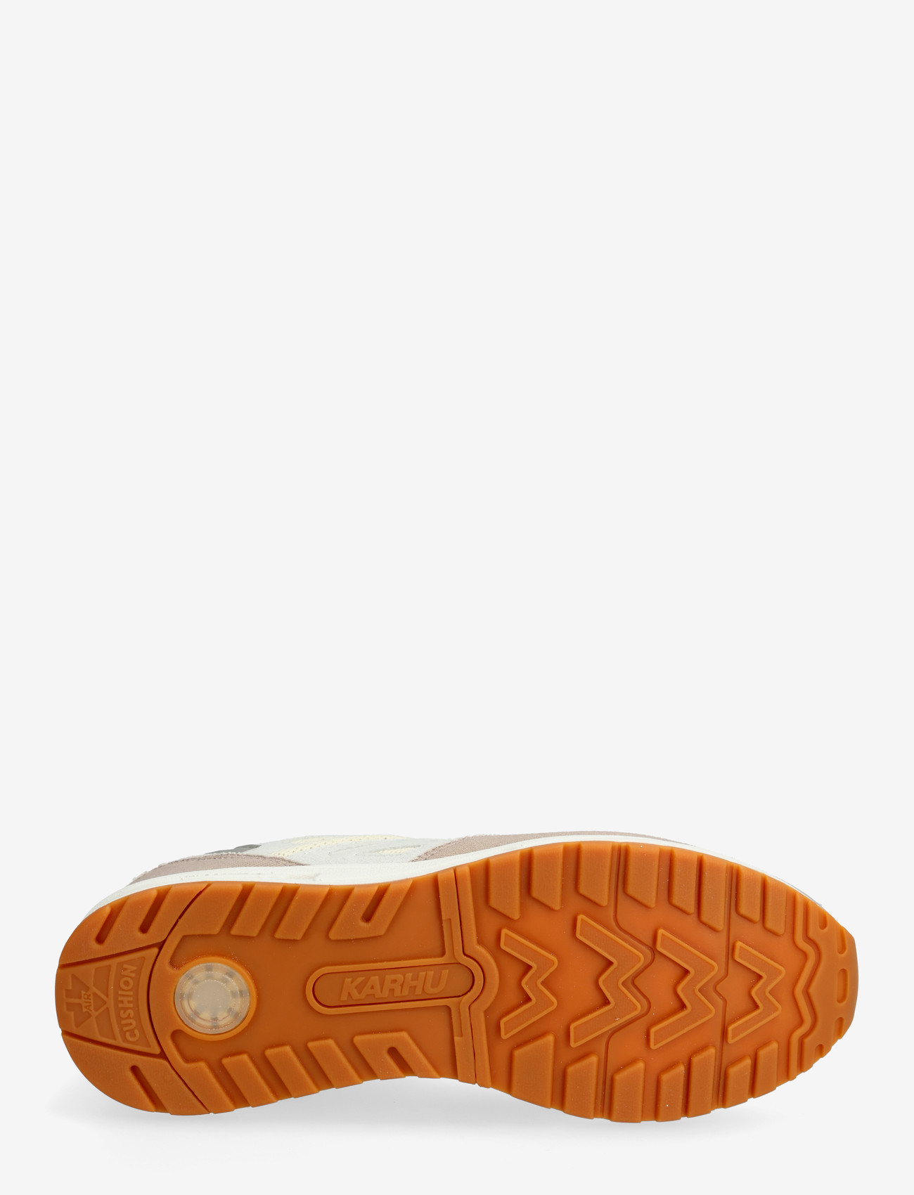Karhu - Legacy 96 Atmosphere / White Asparagus - laag sneakers - atmosphere / white asparagus - 4