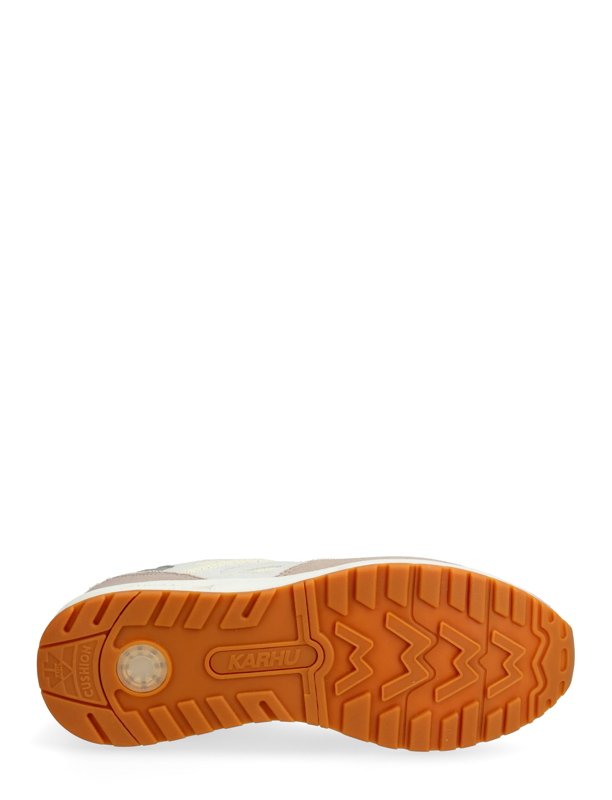 Karhu - Legacy 96 Atmosphere / White Asparagus - låga sneakers - atmosphere / white asparagus - 4