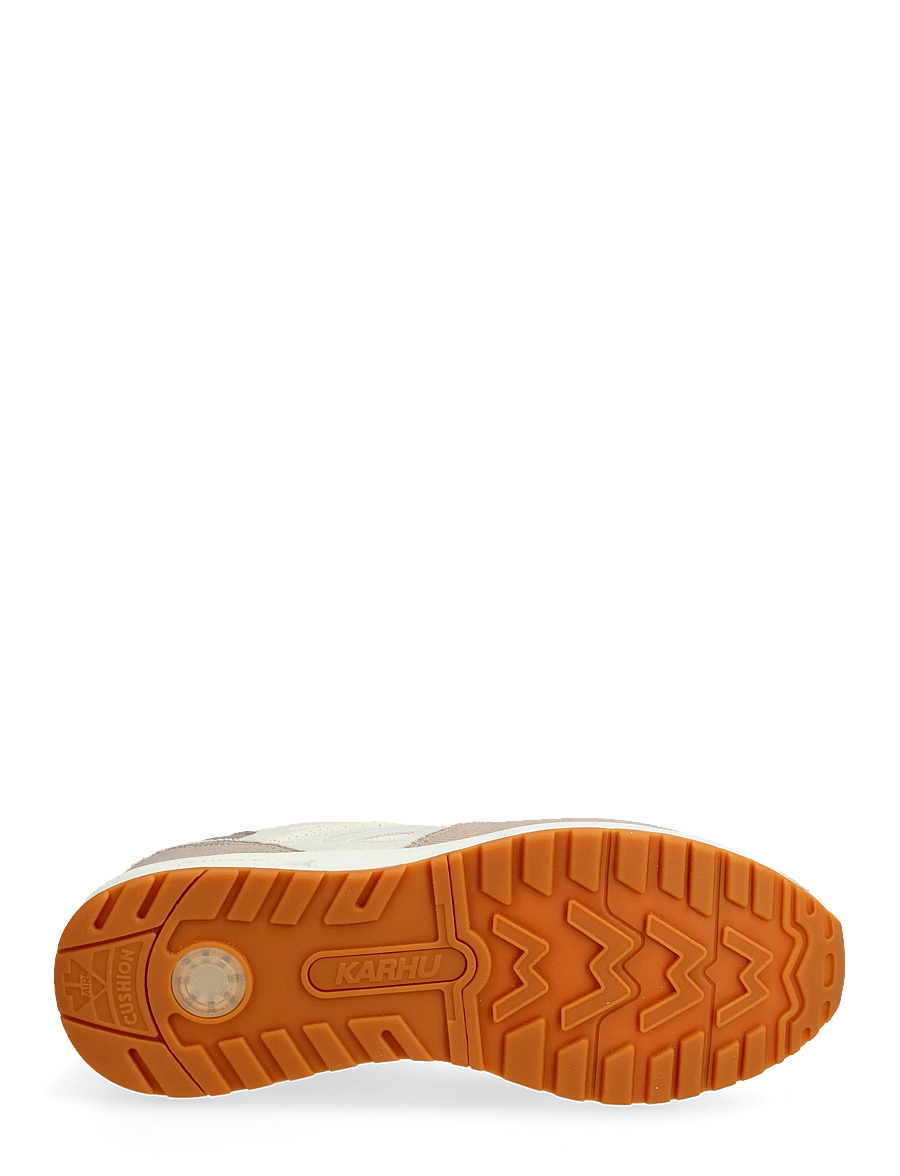 Karhu - Legacy 96 Atmosphere / White Asparagus - low-top sneaker - atmosphere / white asparagus - 4