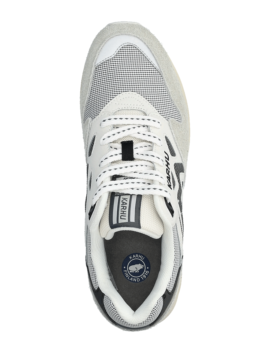 Karhu - Legacy 96 Foggy Dew / Turbulence - low-top sneaker - foggy dew / turbulence - 3