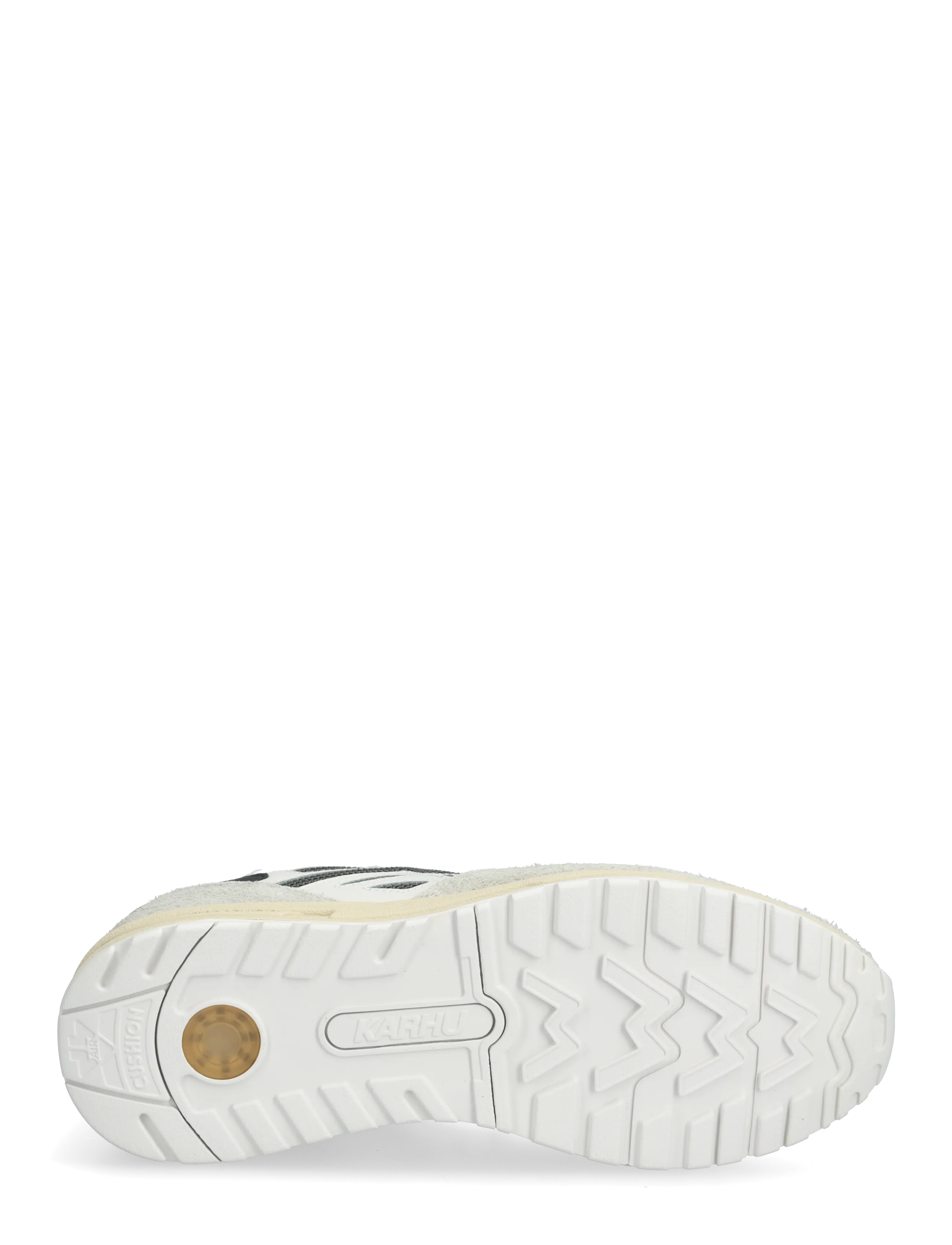 Karhu - Legacy 96 Foggy Dew / Turbulence - laag sneakers - foggy dew / turbulence - 4