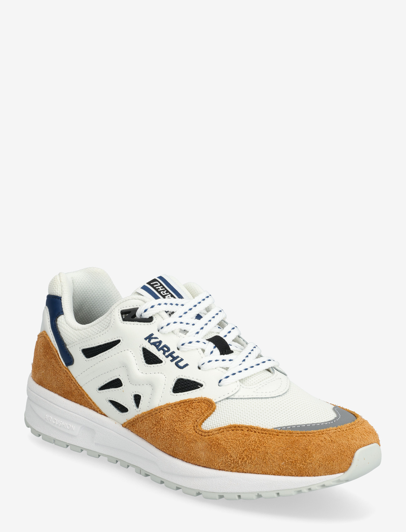 Karhu - Legacy 96 Pumpkin Spice / Bright White - lave sneakers - pumpkin spice / bright white - 0