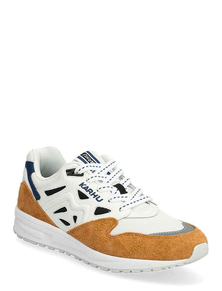 Karhu - Legacy 96 Pumpkin Spice / Bright White - låga sneakers - pumpkin spice / bright white - 0