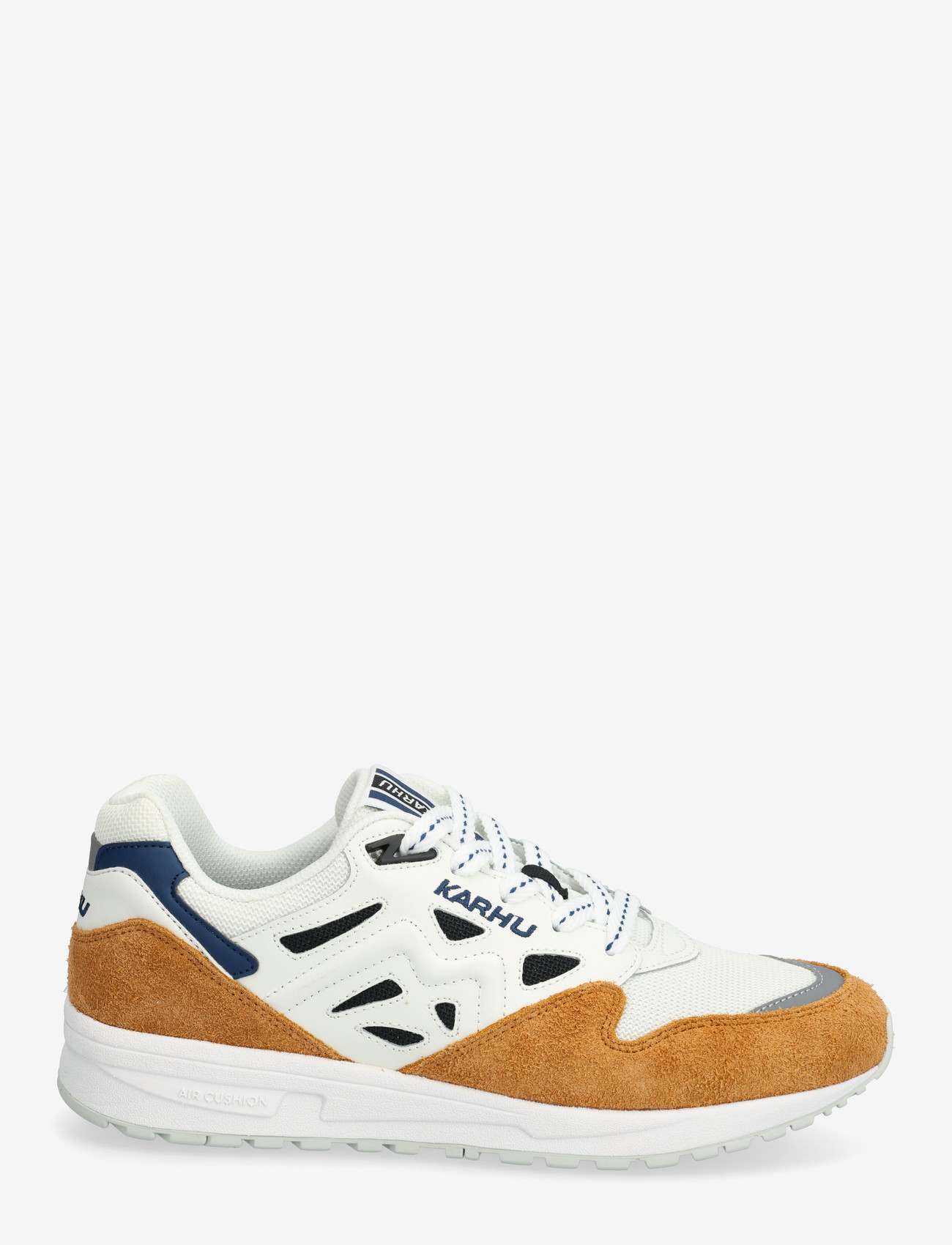 Karhu - Legacy 96 Pumpkin Spice / Bright White - lave sneakers - pumpkin spice / bright white - 1