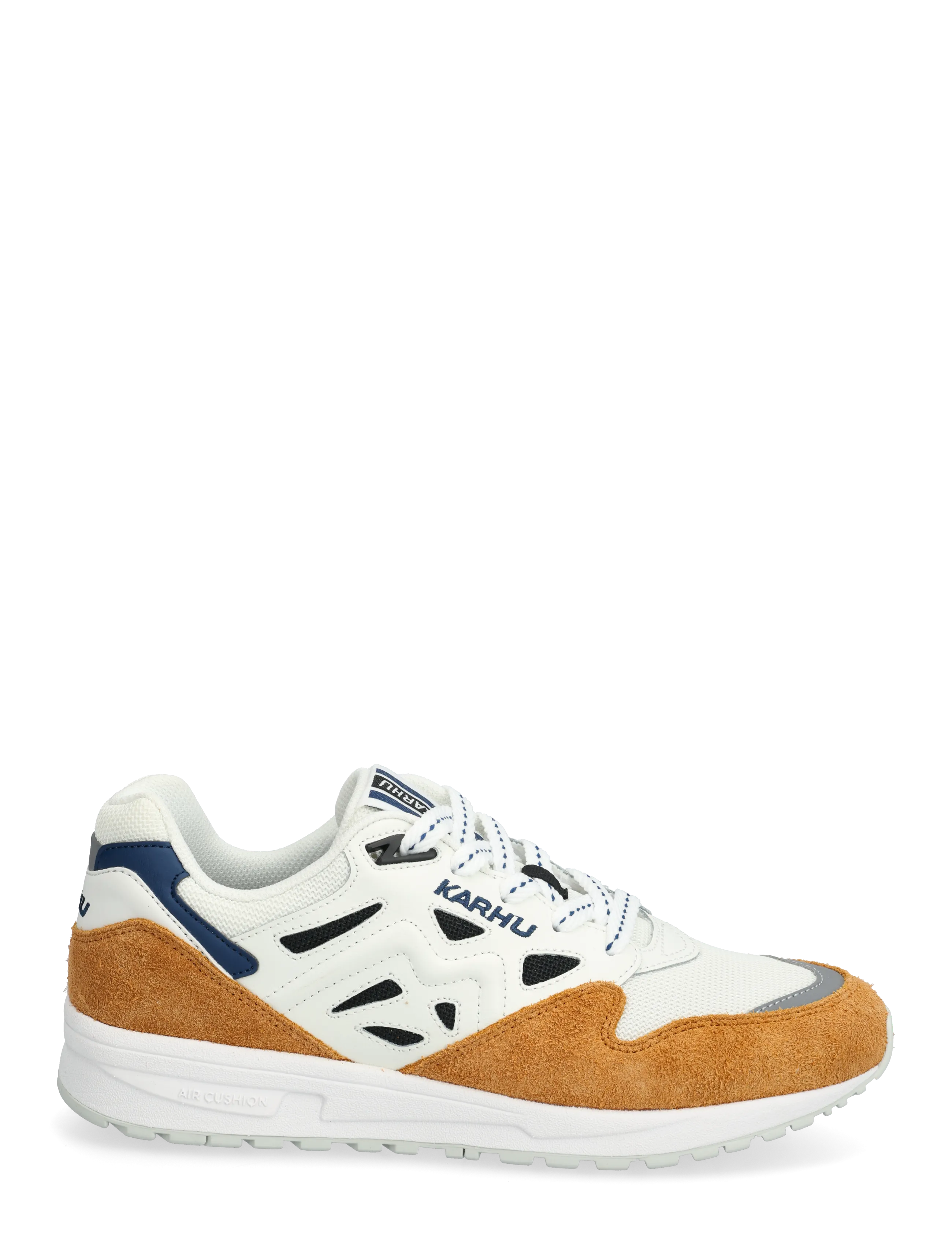 Karhu - Legacy 96 Pumpkin Spice / Bright White - niedriger schnitt - pumpkin spice / bright white - 1