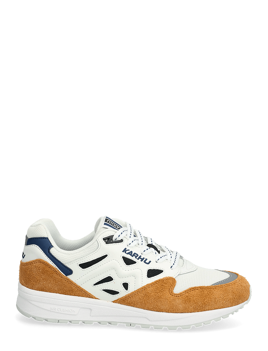 Karhu - Legacy 96 Pumpkin Spice / Bright White - låga sneakers - pumpkin spice / bright white - 1