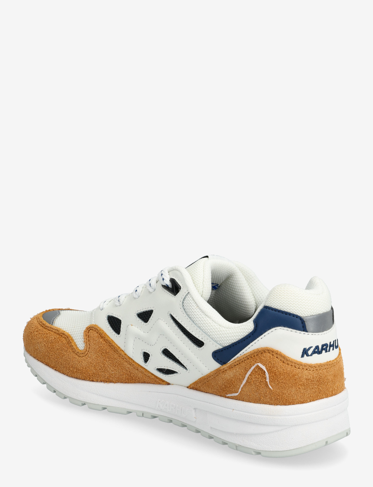 Karhu - Legacy 96 Pumpkin Spice / Bright White - lave sneakers - pumpkin spice / bright white - 2