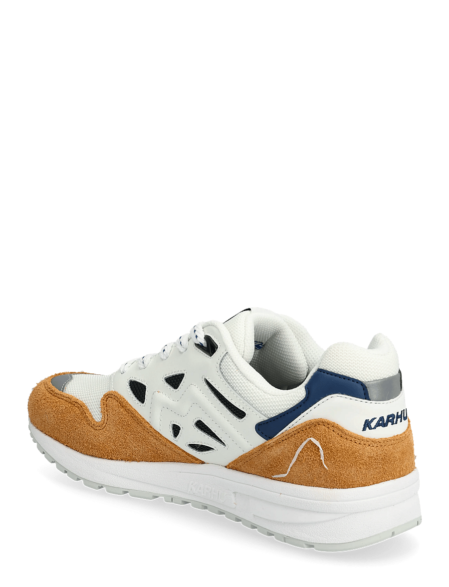Karhu - Legacy 96 Pumpkin Spice / Bright White - låga sneakers - pumpkin spice / bright white - 2