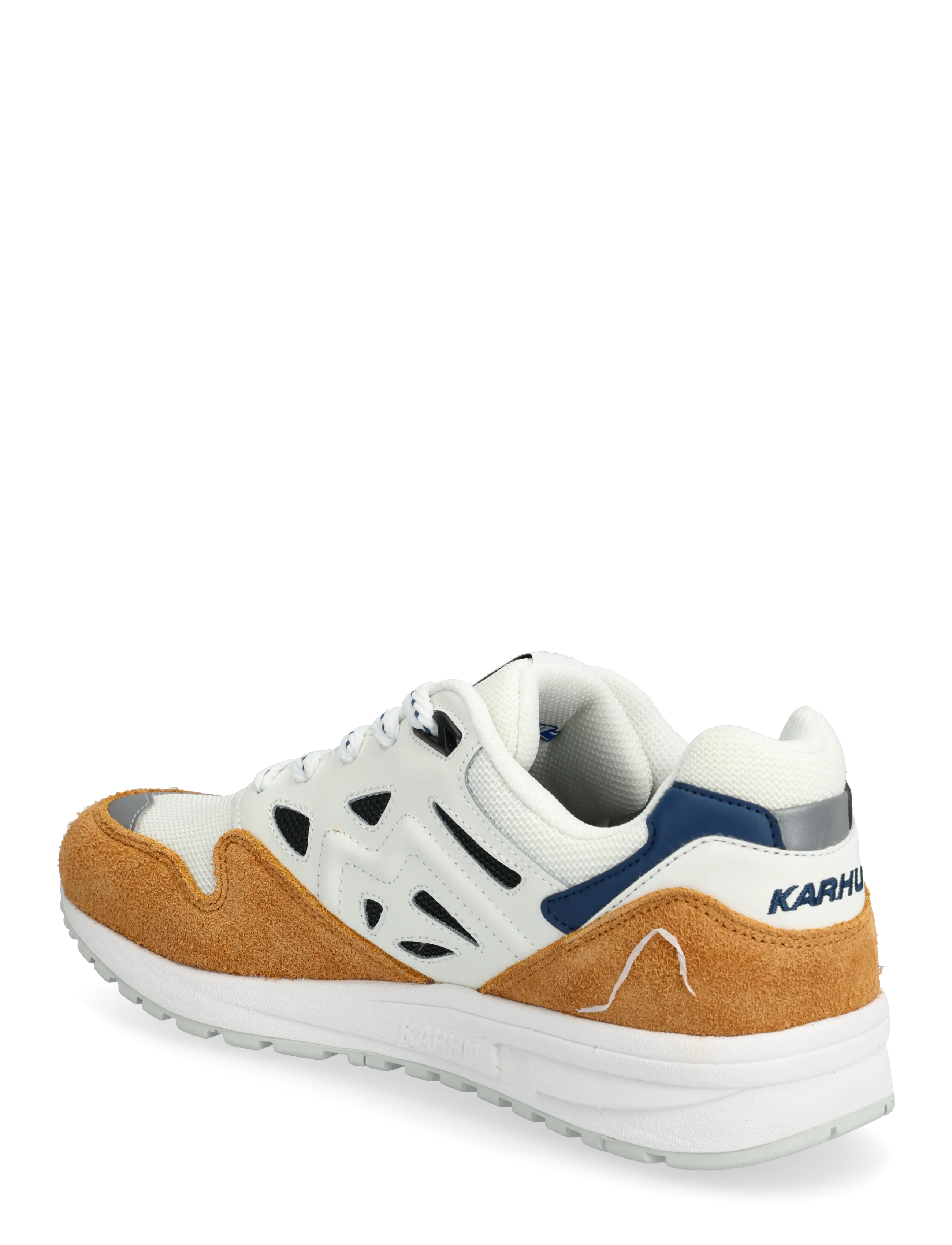 Karhu - Legacy 96 Pumpkin Spice / Bright White - kõrge säärega tossud - pumpkin spice / bright white - 2