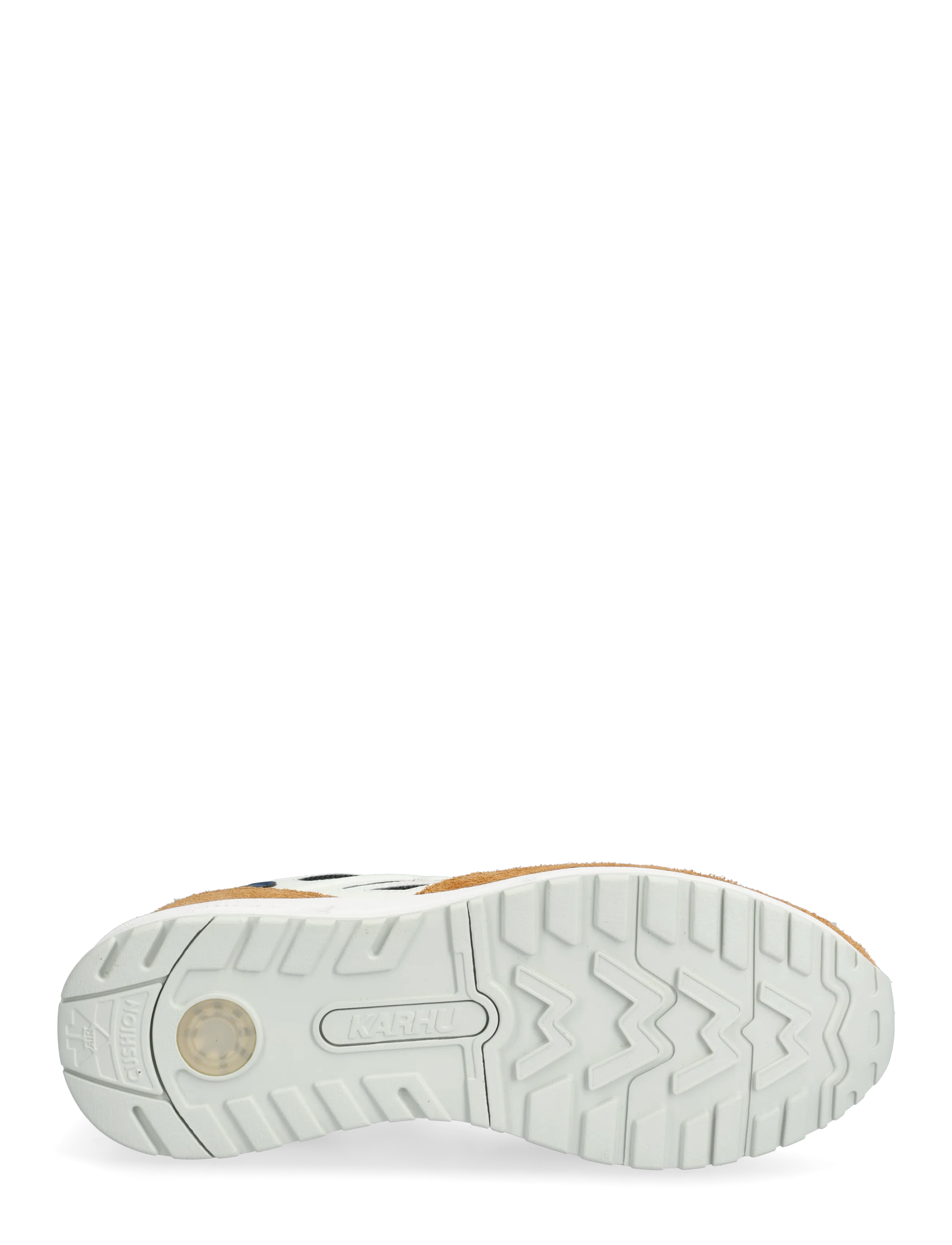 Karhu - Legacy 96 Pumpkin Spice / Bright White - niedriger schnitt - pumpkin spice / bright white - 4