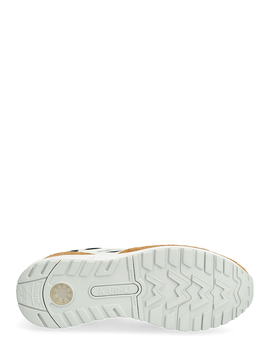 Karhu - Legacy 96 Pumpkin Spice / Bright White - låga sneakers - pumpkin spice / bright white - 4