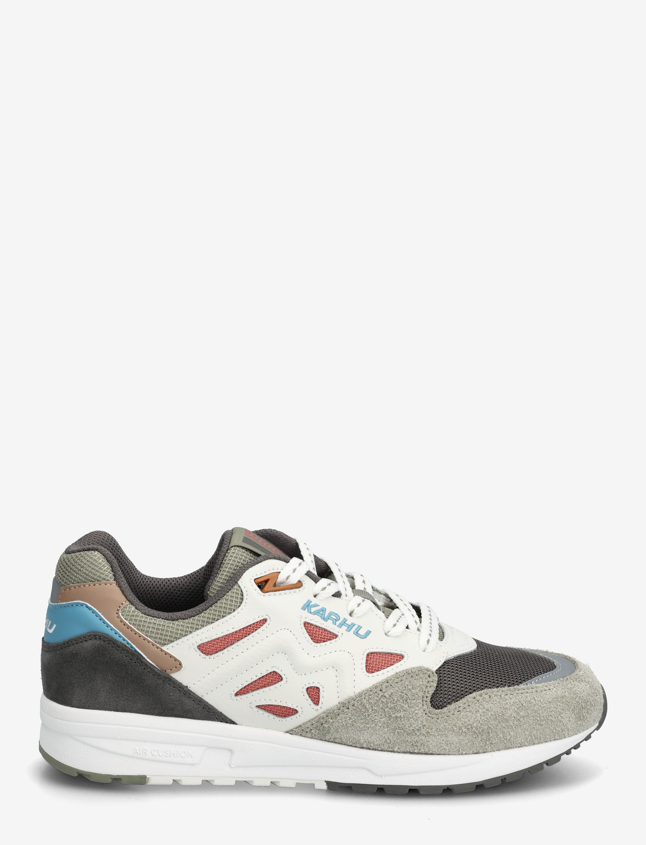 Karhu - Legacy 96 Dark Gull Gray / Light Mahogany - lave sneakers - dark gull gray / light mahogany - 2