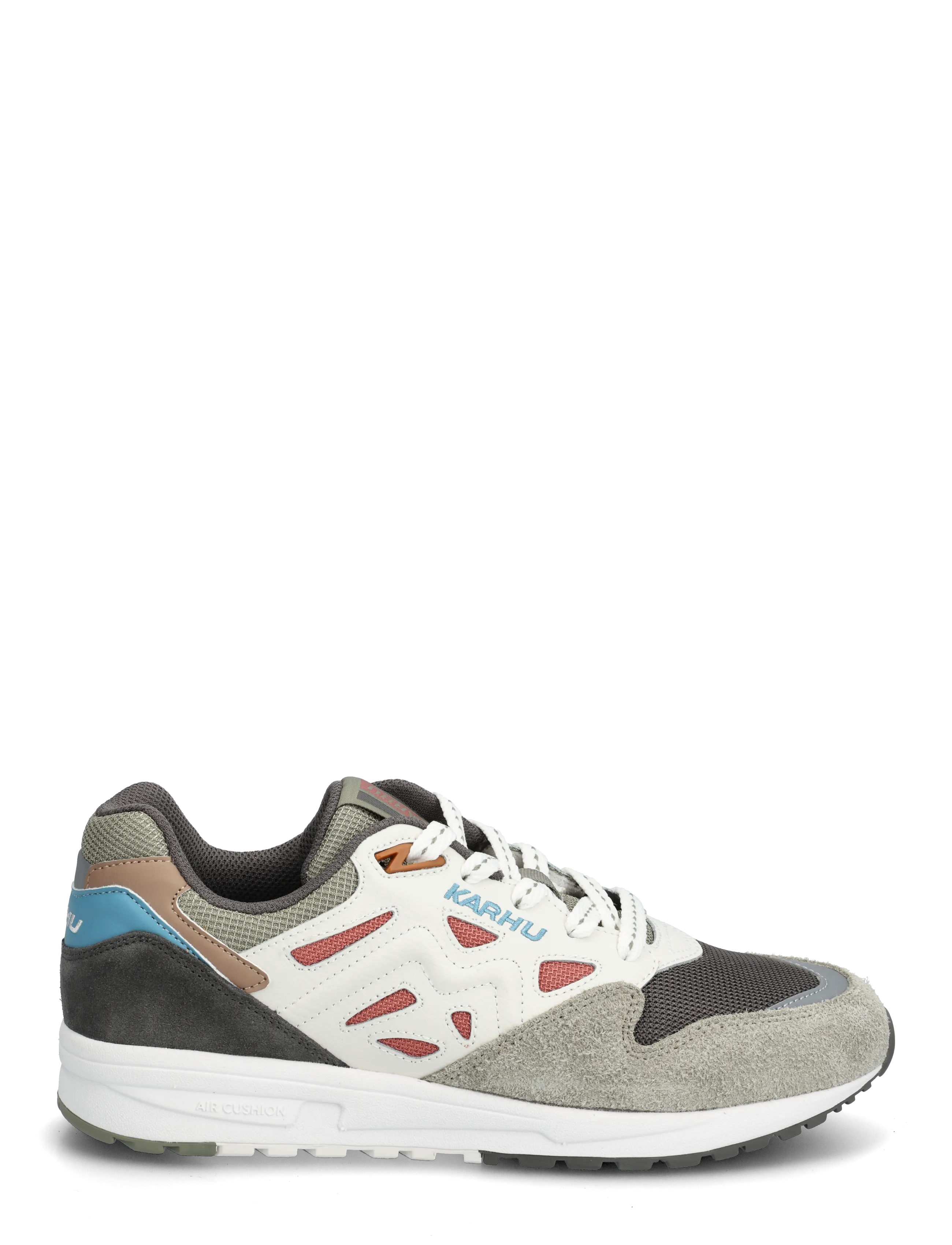 Karhu - Legacy 96 Dark Gull Gray / Light Mahogany - lave sneakers - dark gull gray / light mahogany - 2