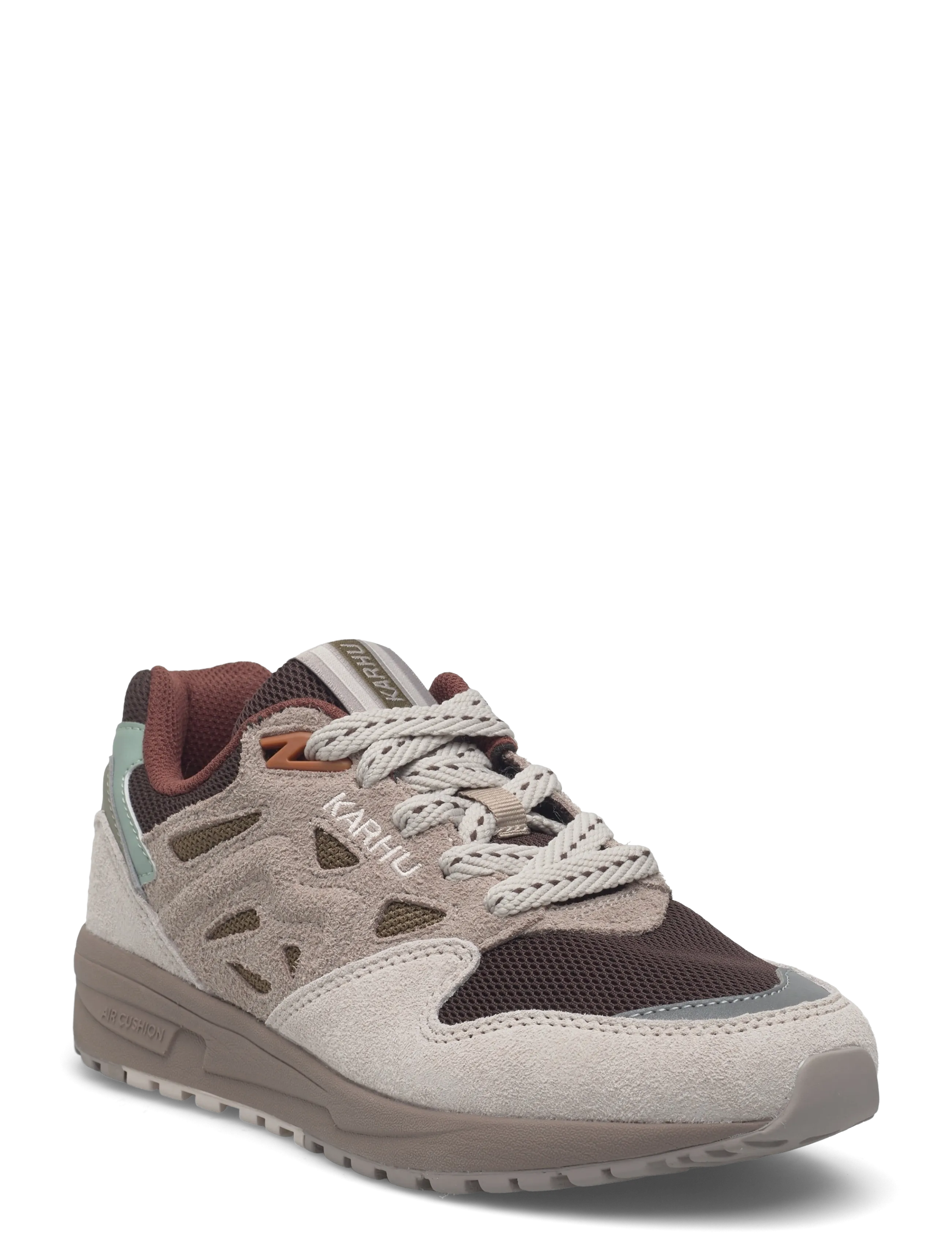 Karhu Legacy 96 White Sand / Beech - Skor - WHITE SAND / BEECH / beige