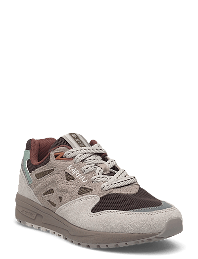 Karhu Legacy 96 White Sand / Beech - Sneakers - WHITE SAND / BEECH / beige
