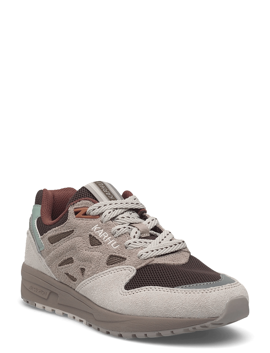 Karhu - Legacy 96 White Sand / Beech - low-top sneaker - white sand / beech - 0