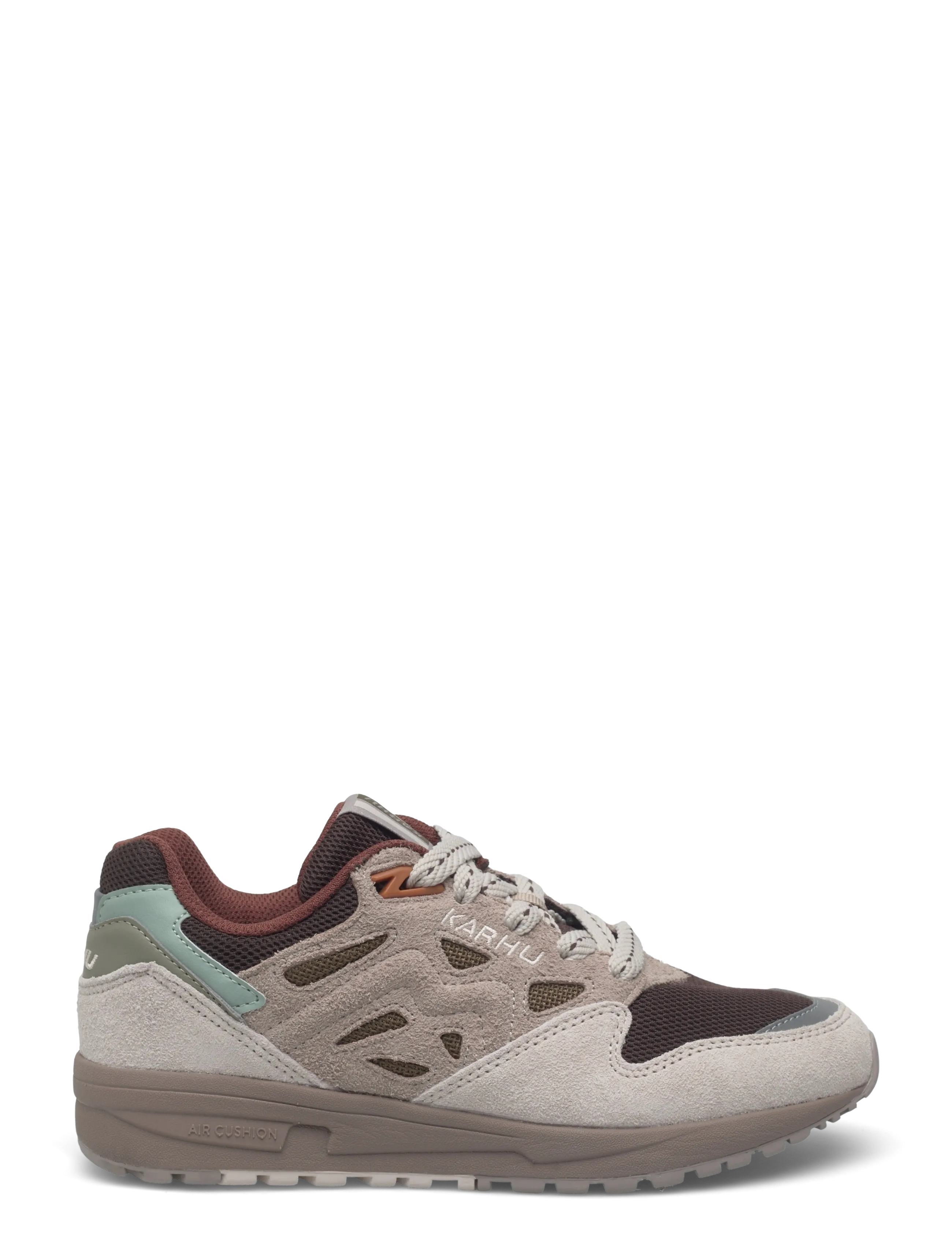 Karhu - Legacy 96 White Sand / Beech - low tops - white sand / beech - 1