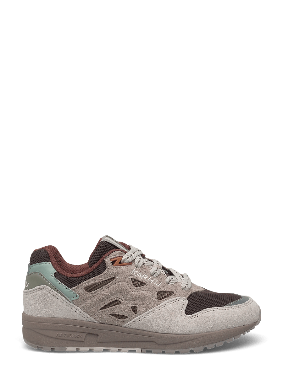 Karhu - Legacy 96 White Sand / Beech - low-top sneaker - white sand / beech - 1