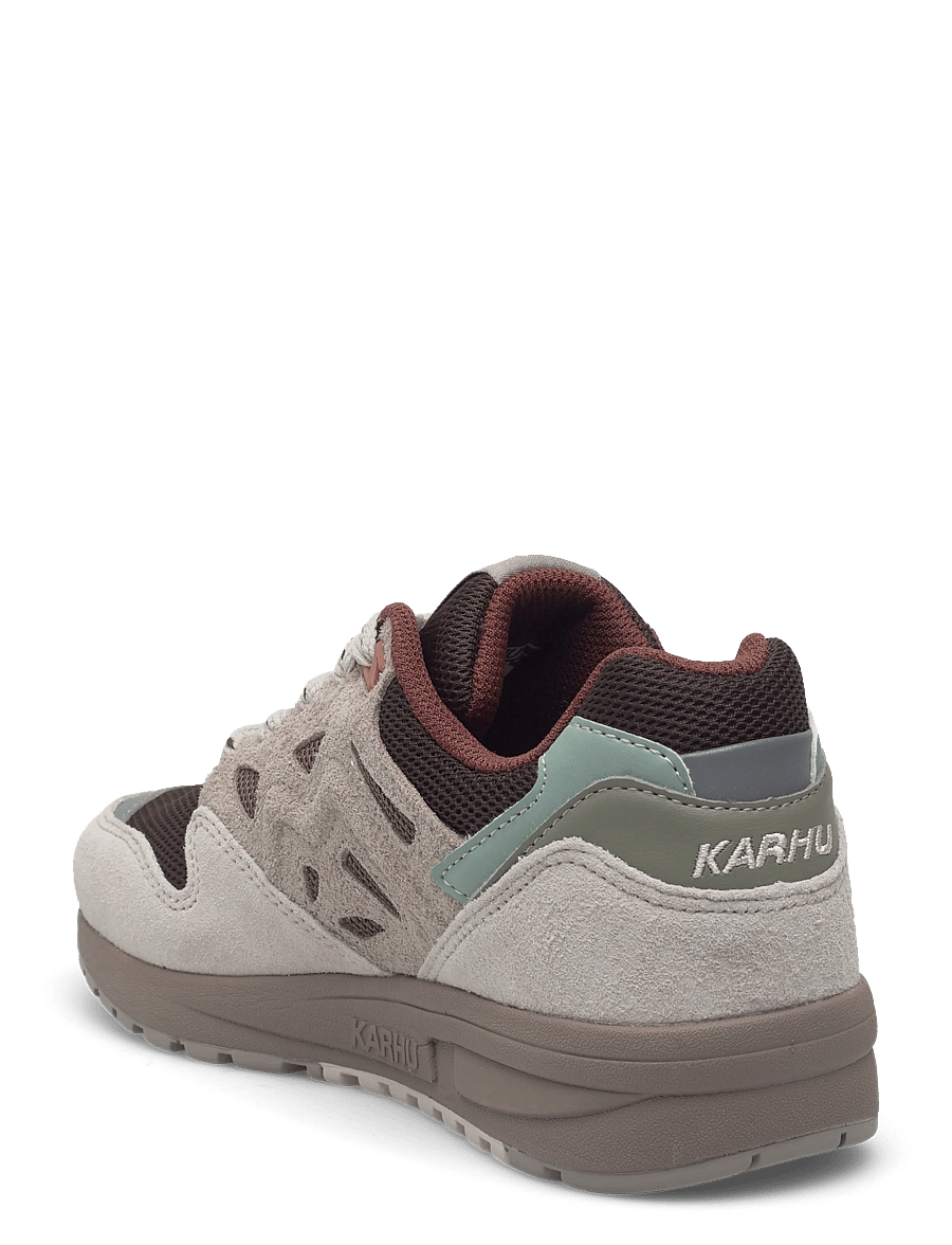 Karhu - Legacy 96 White Sand / Beech - low-top sneaker - white sand / beech - 2