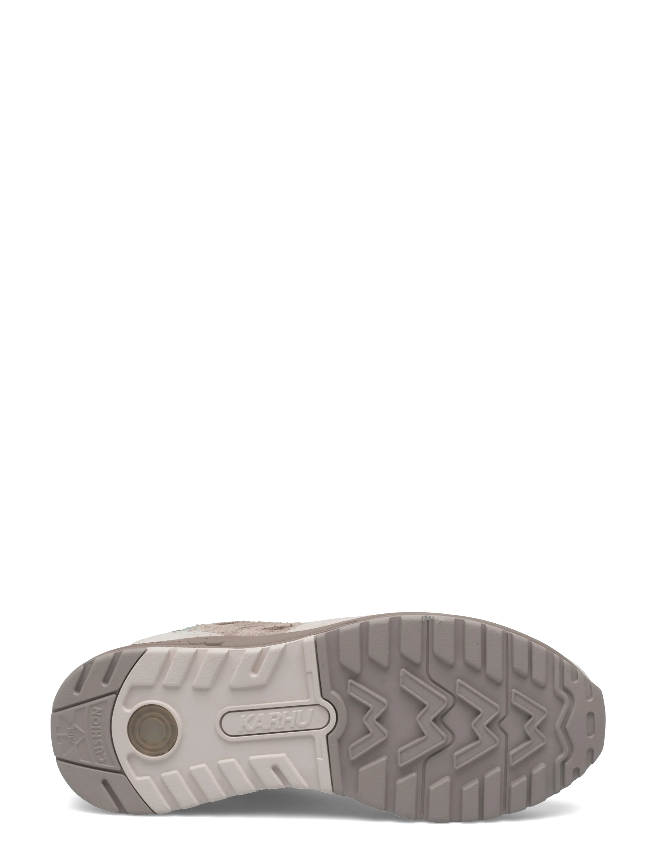 Karhu - Legacy 96 White Sand / Beech - low tops - white sand / beech - 4