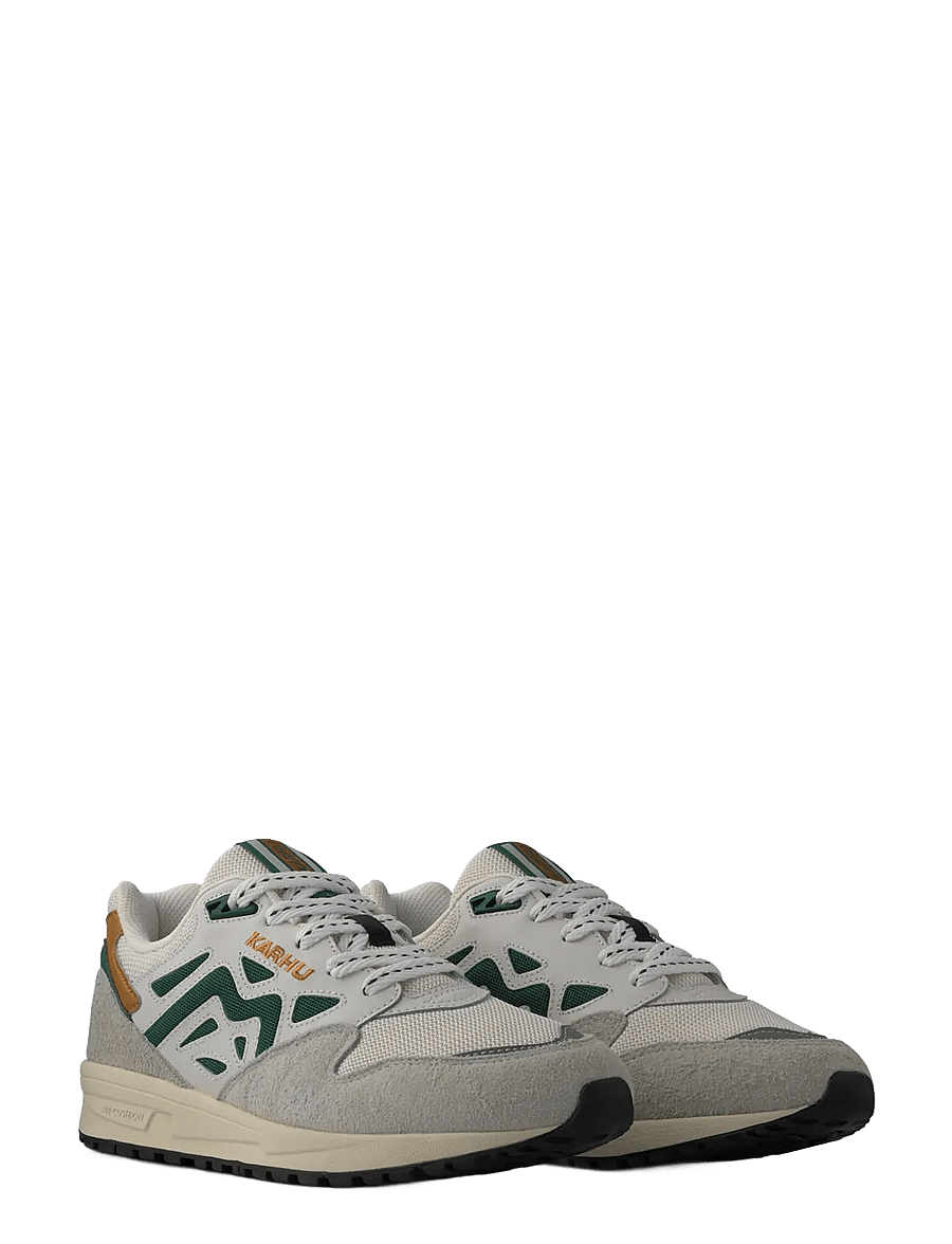 Karhu - Legacy 96 Foggy Dew / Pineneedle - foggy dew / pineneedle - 1