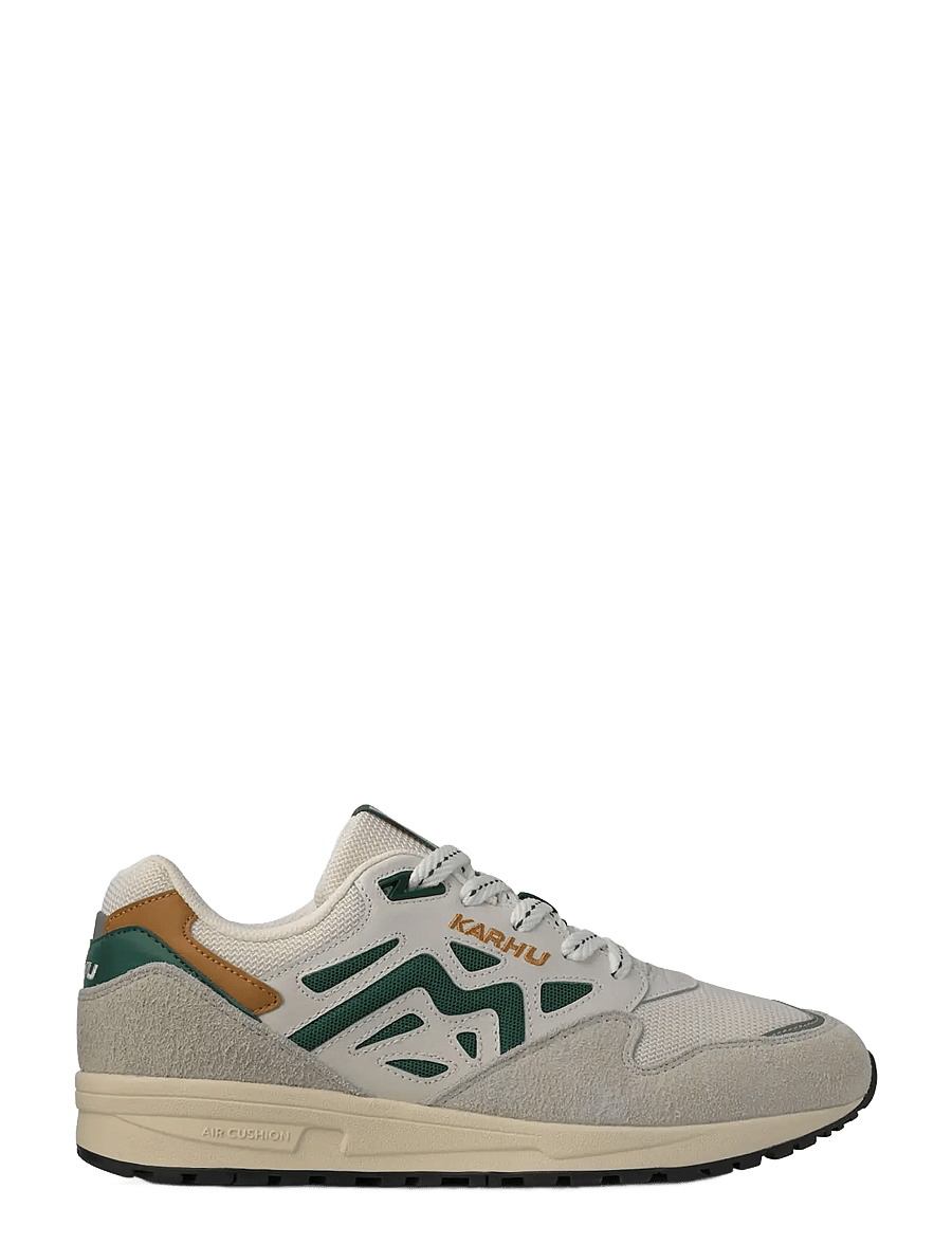Karhu - Legacy 96 Foggy Dew / Pineneedle - foggy dew / pineneedle - 2