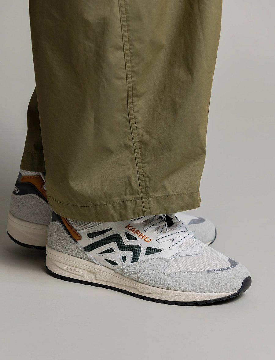Karhu - Legacy 96 Foggy Dew / Pineneedle - foggy dew / pineneedle - 0