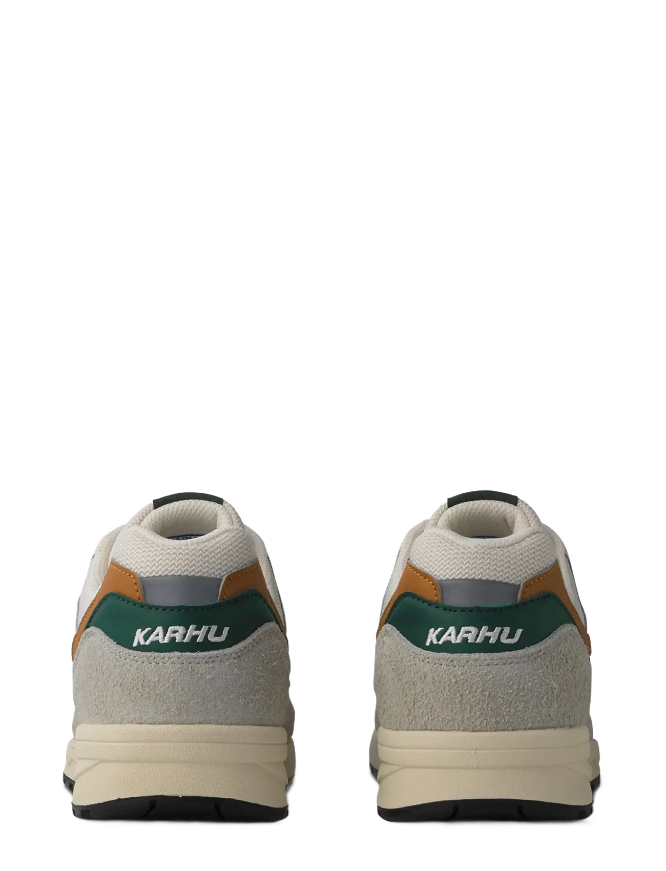 Karhu - Legacy 96 Foggy Dew / Pineneedle - foggy dew / pineneedle - 3