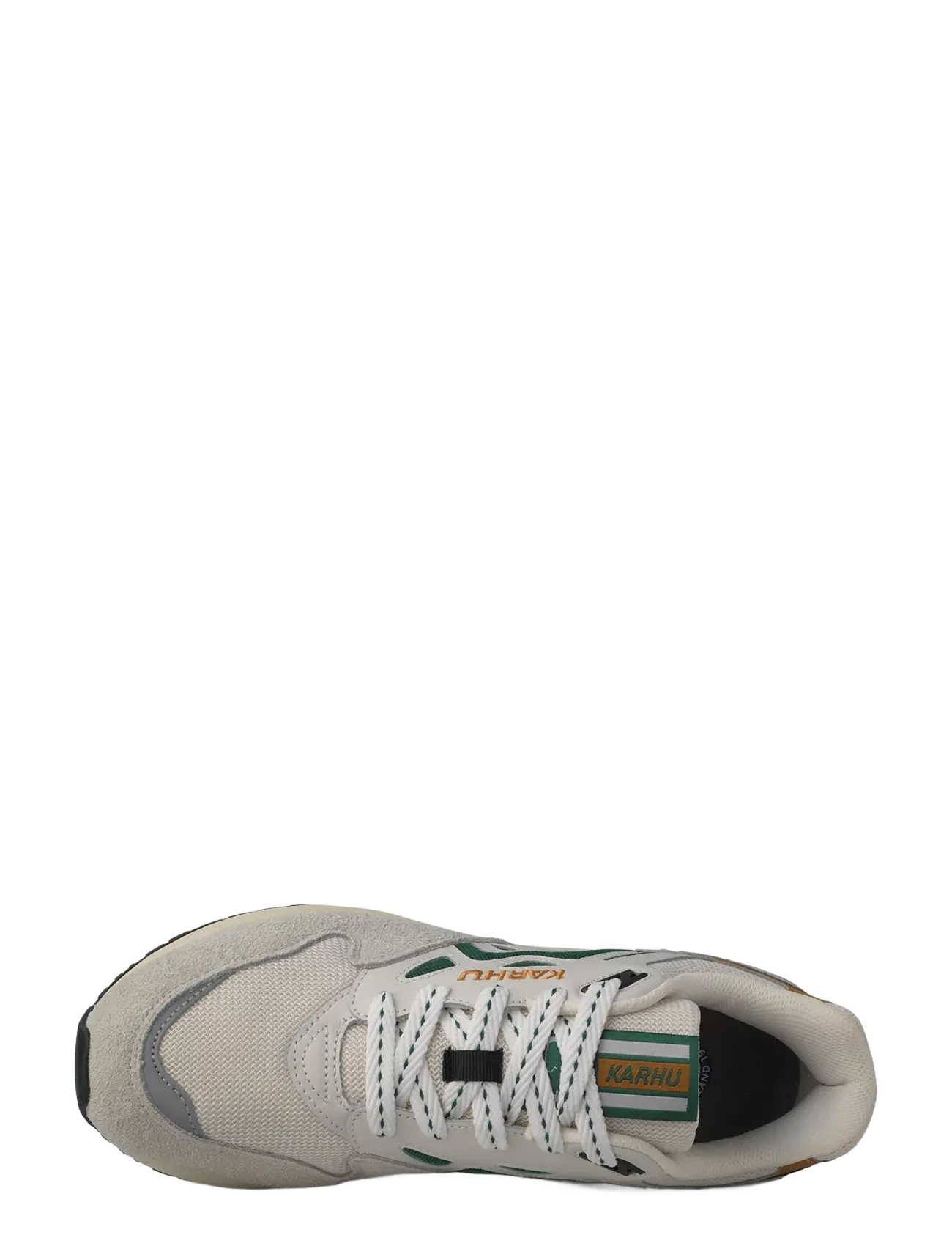 Karhu - Legacy 96 Foggy Dew / Pineneedle - foggy dew / pineneedle - 4