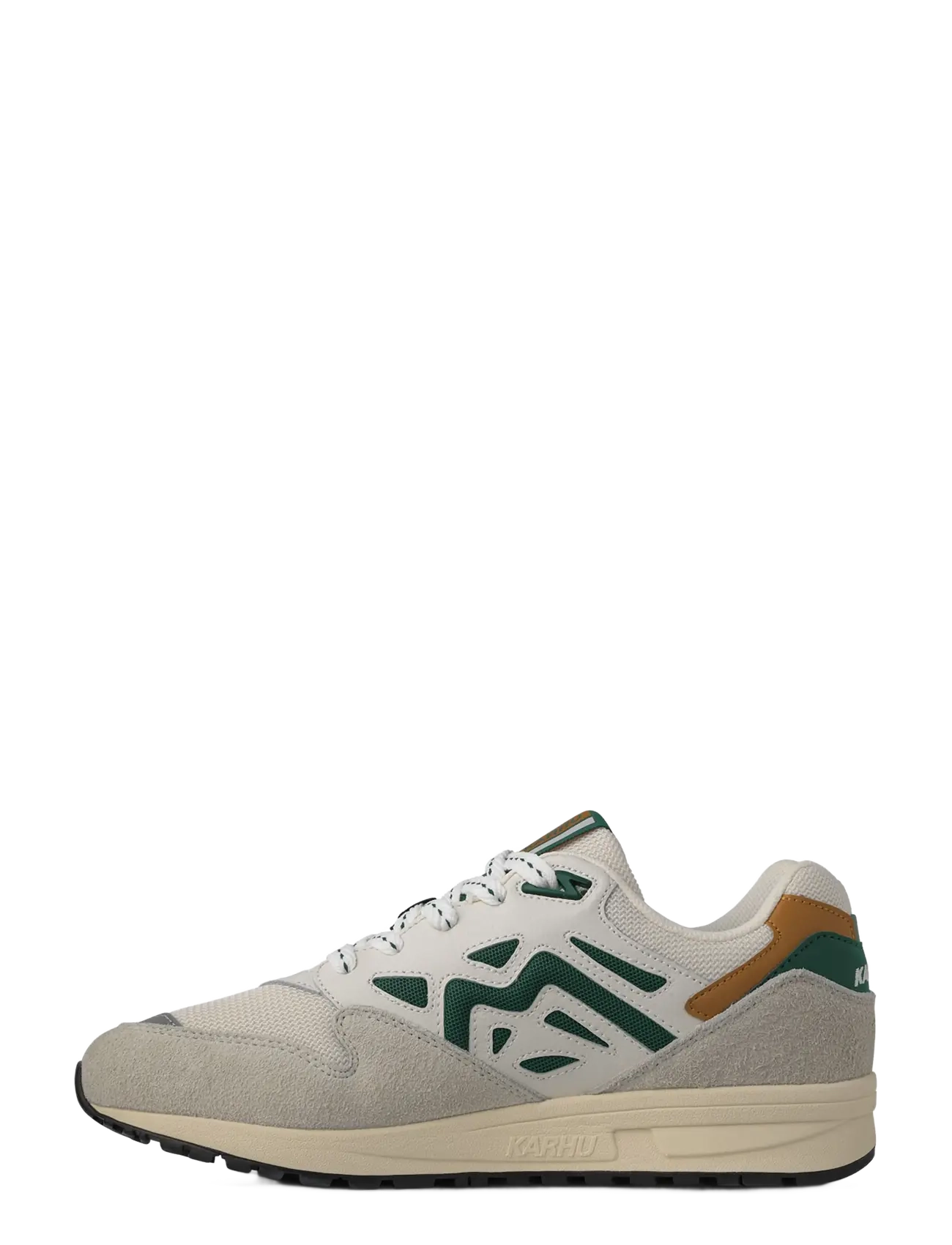 Karhu Legacy 96 Foggy Dew / Pineneedle sneakers herr – bild 6