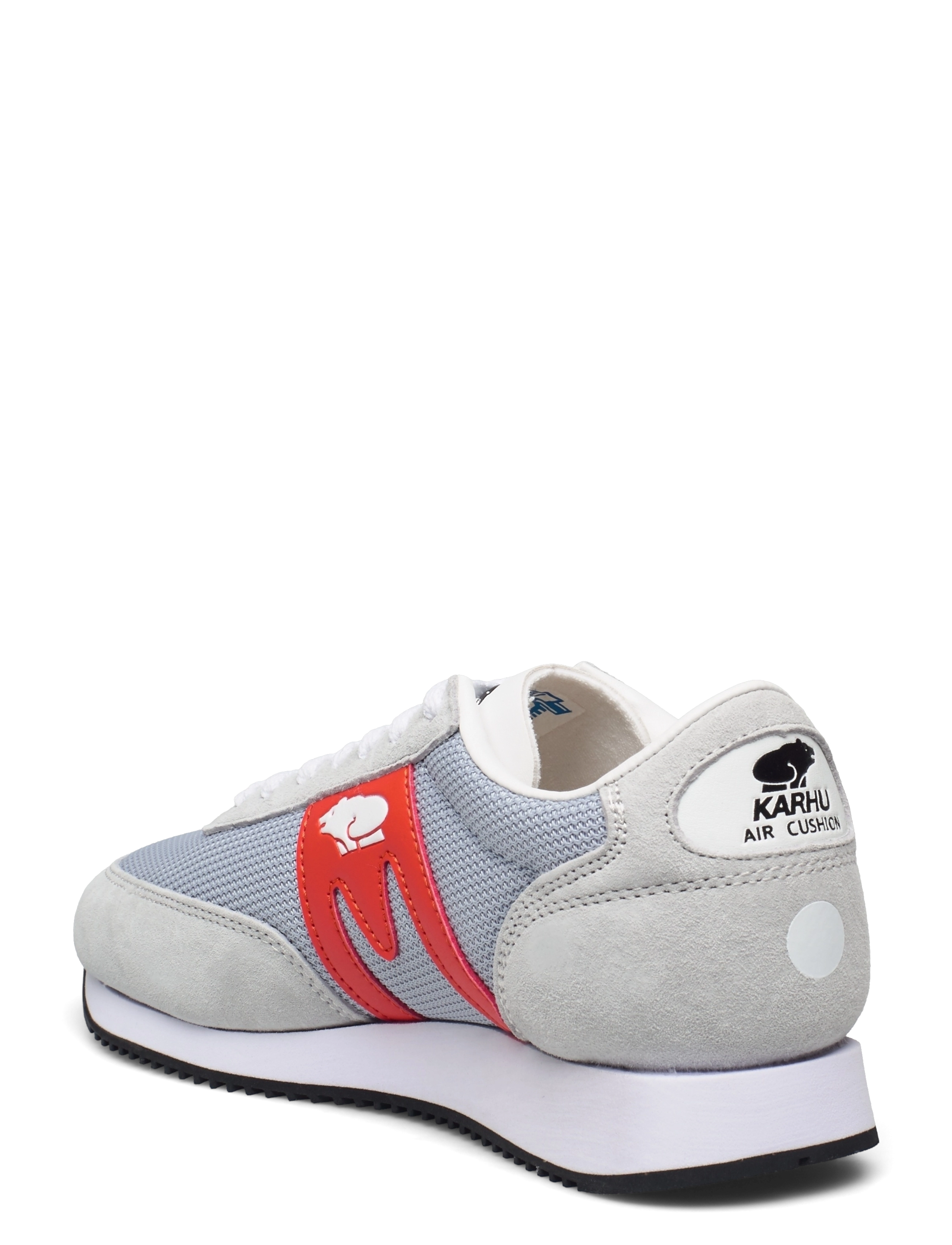 Karhu - Albatross 82 - dawn blue/cherry tomato - 2