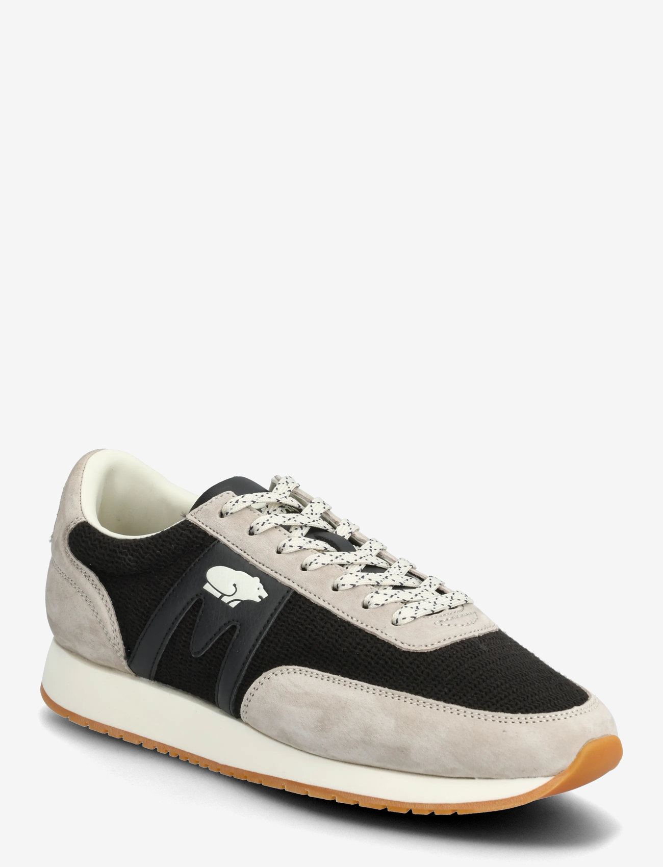 Karhu - Albatross 82 Silver Lining / Jet Black - niedriger schnitt - silver lining / jet black - 0
