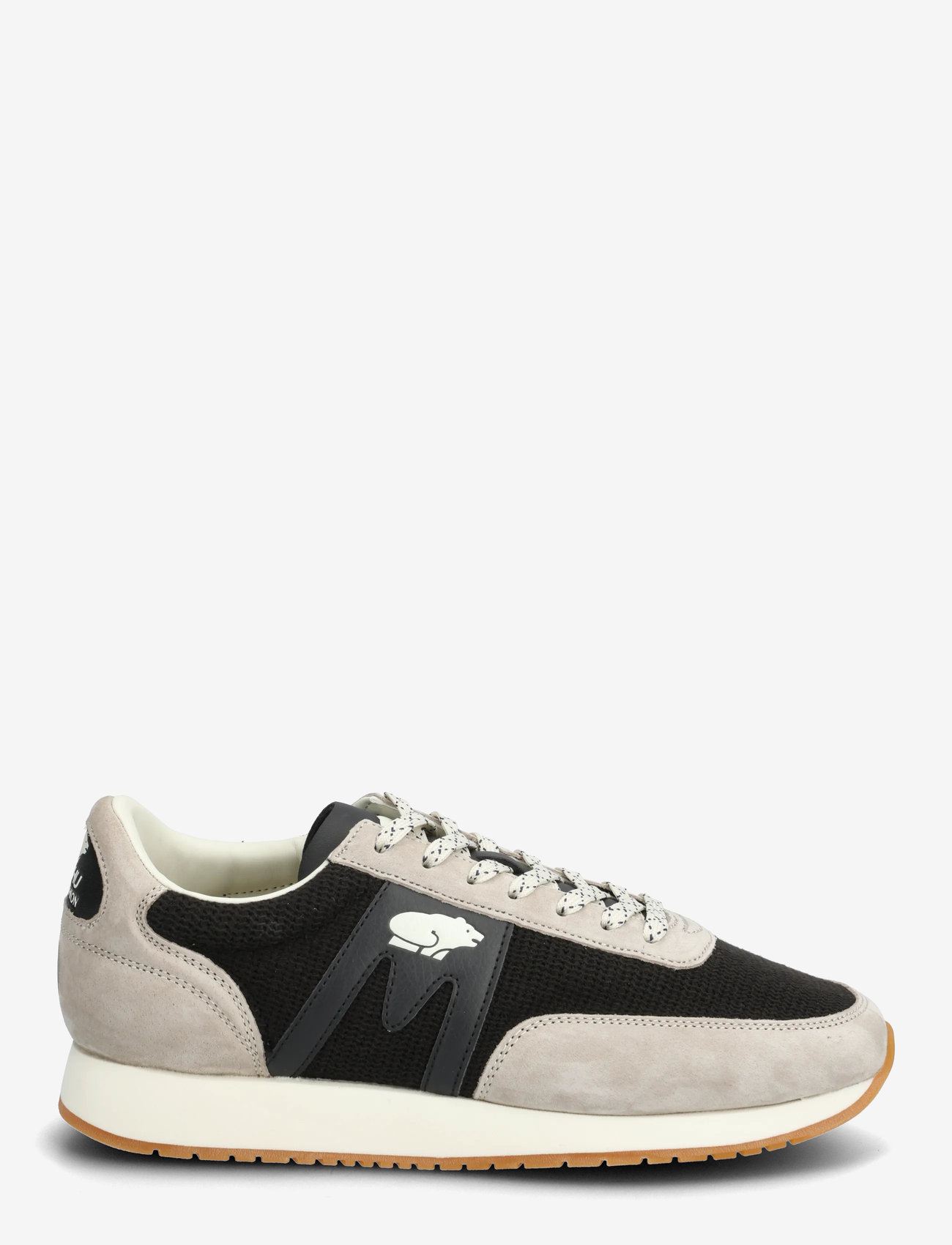 Karhu - Albatross 82 Silver Lining / Jet Black - niedriger schnitt - silver lining / jet black - 1