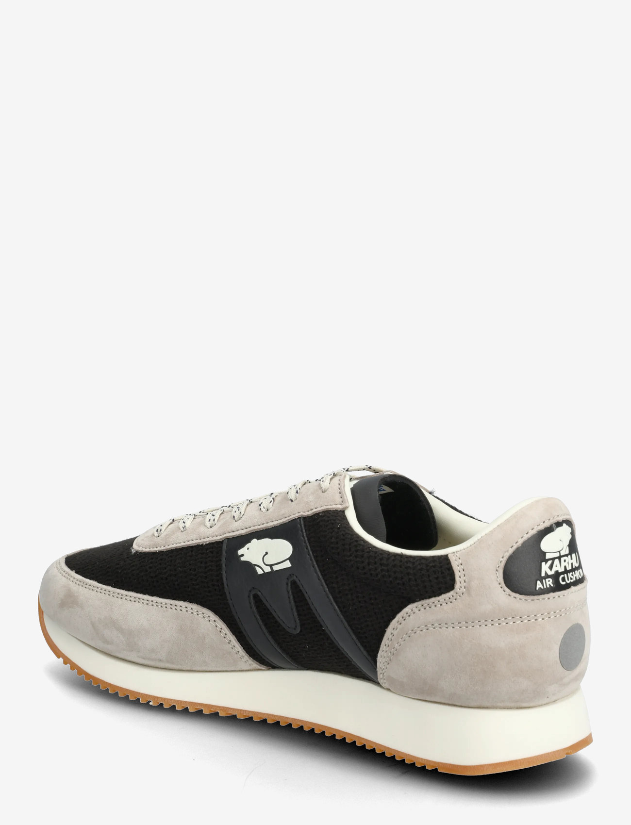 Karhu - Albatross 82 Silver Lining / Jet Black - niedriger schnitt - silver lining / jet black - 2