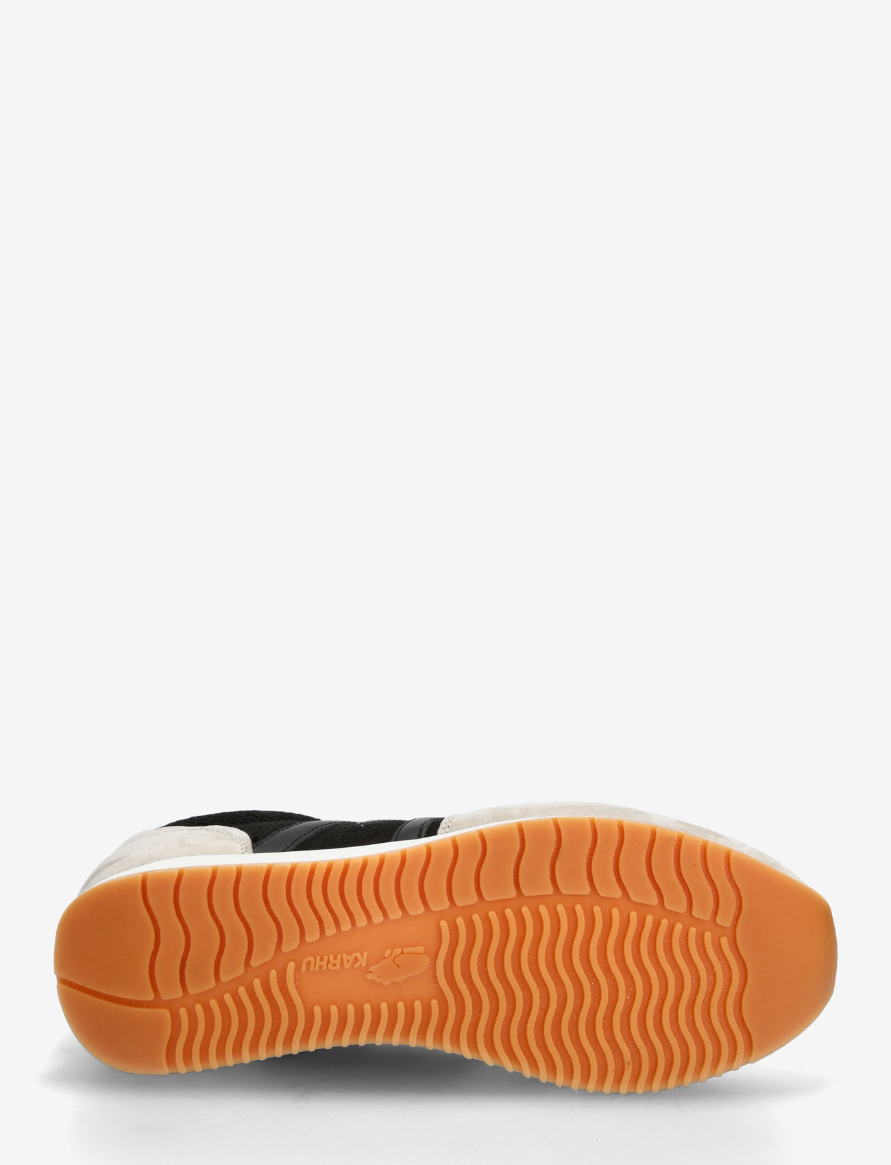 Karhu - Albatross 82 Silver Lining / Jet Black - niedriger schnitt - silver lining / jet black - 4