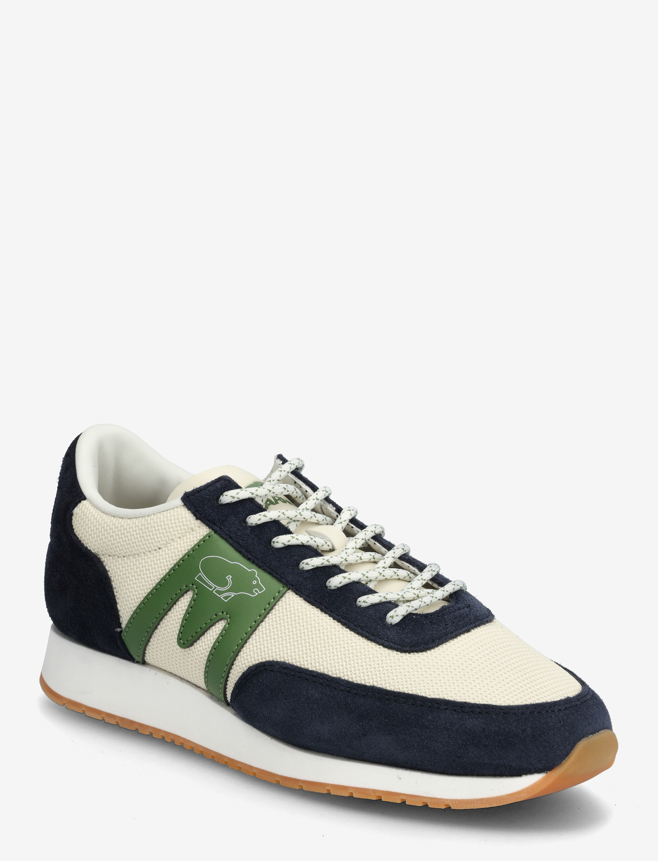 Karhu - Albatross 82 India Ink / Cactus - madala säärega tossud - india ink / cactus - 0